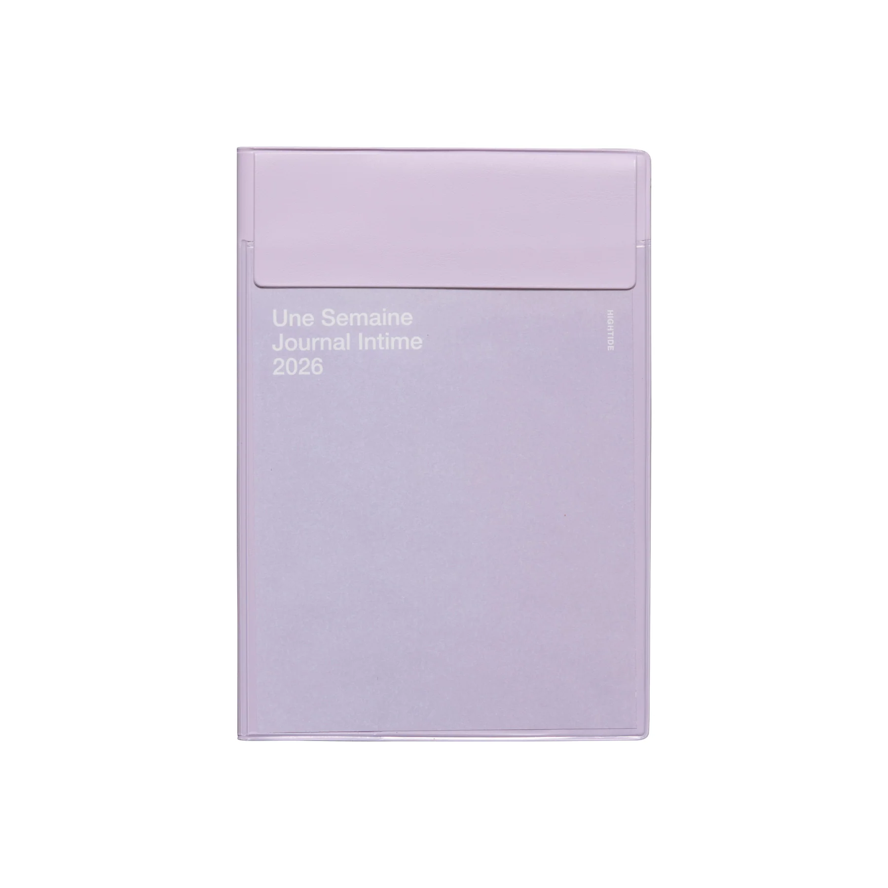 2026 Monthly Planner Iris B6 - Image 3