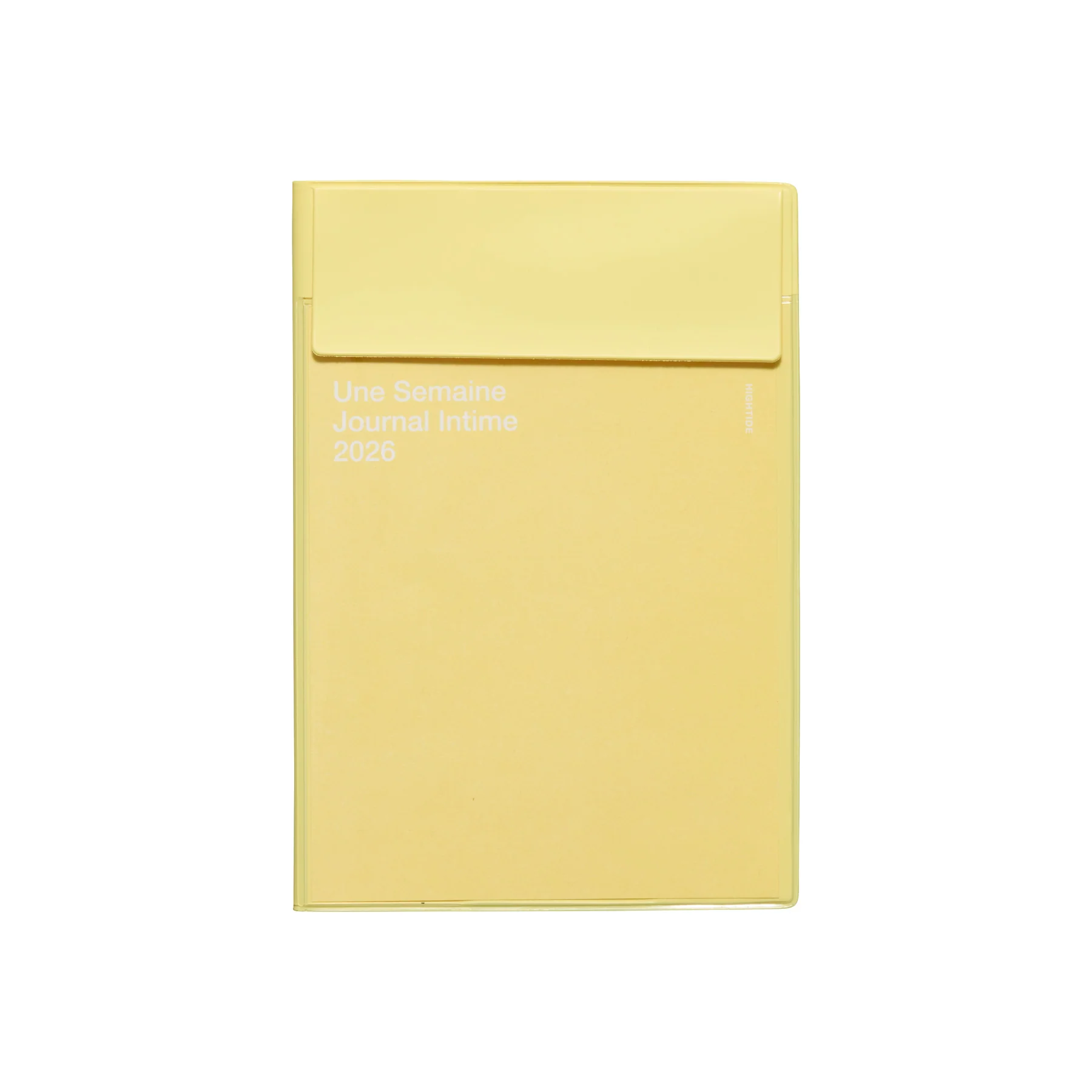 2026 Monthly Planner Iris B6 - Image 4