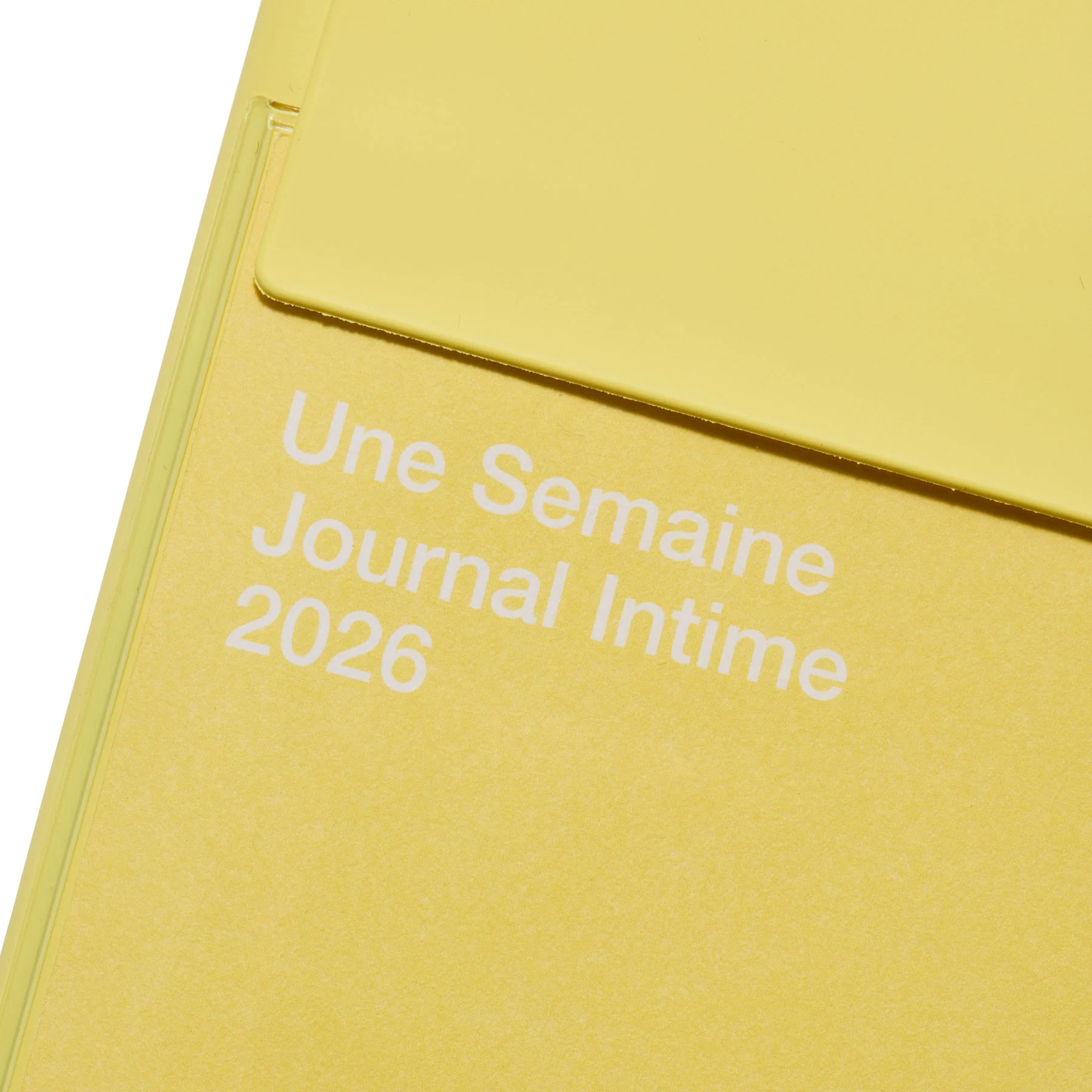 2026 Monthly Planner Iris B6 - Image 6