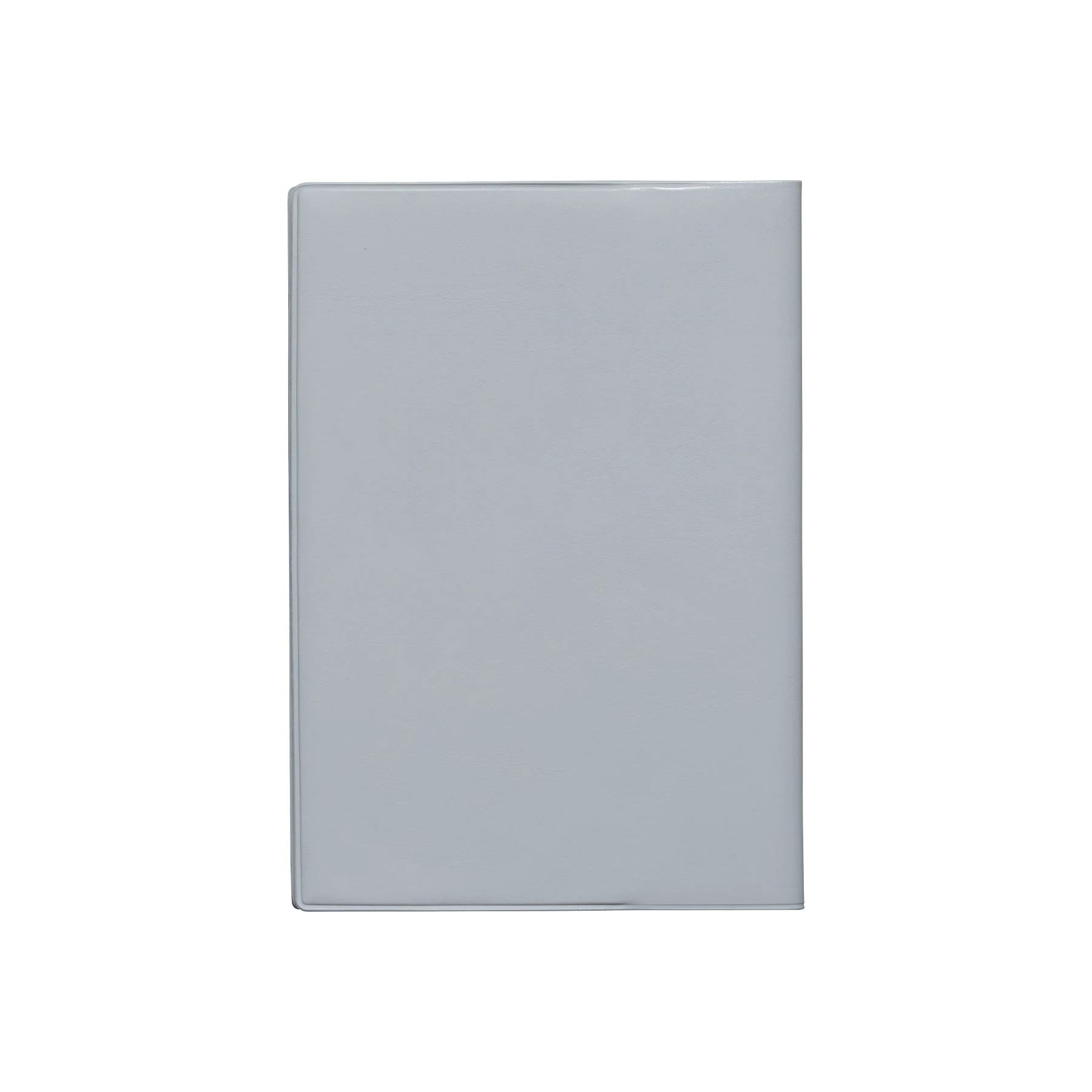 2026 Monthly Planner Iris B6 - Image 7