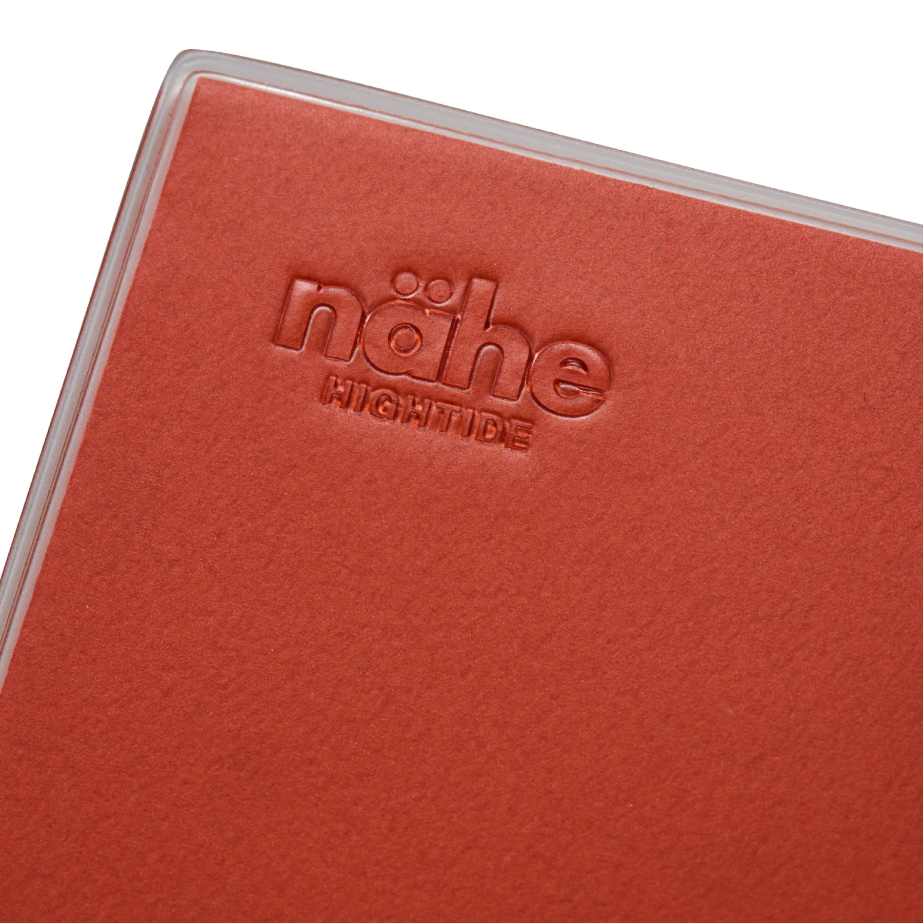 2026 Monthly Planner Nahe Square - Image 7
