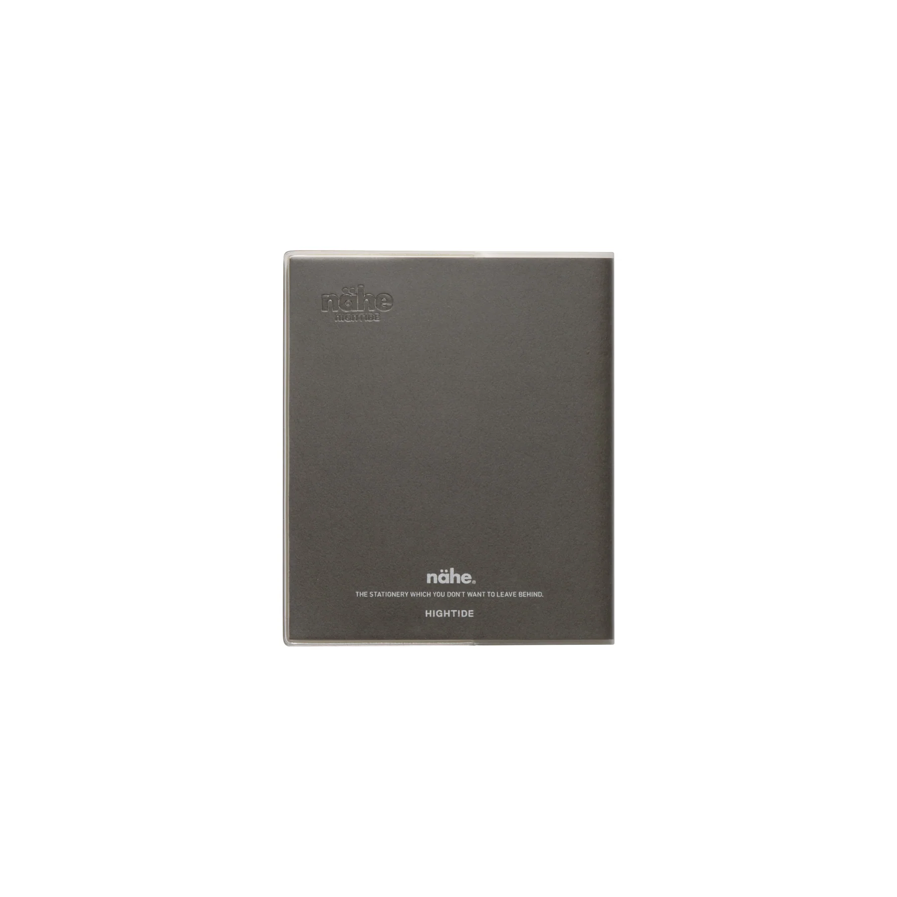 2026 Monthly Planner Nahe Square - Image 8