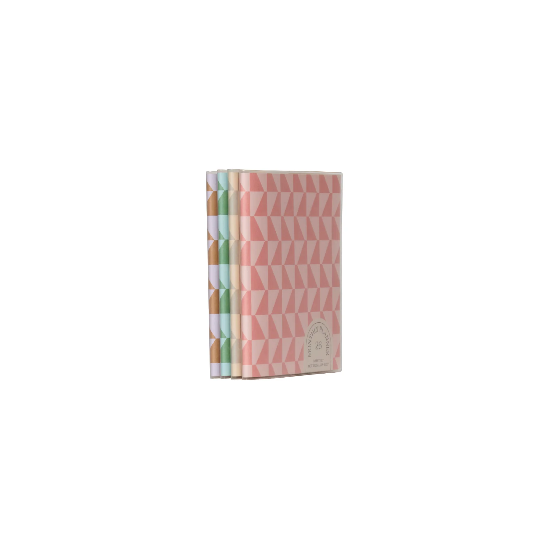 2026 Monthly Planner Sail Square - Image 4