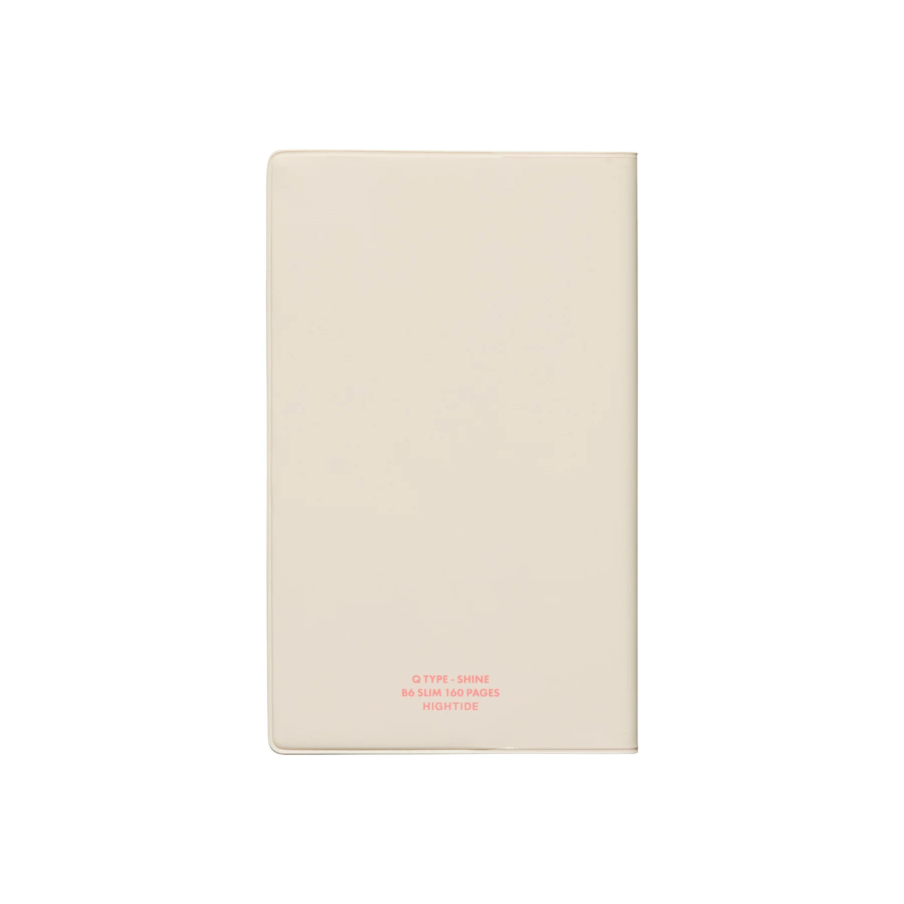 2026 Monthly Planner Shine B6 Slim - Image 5