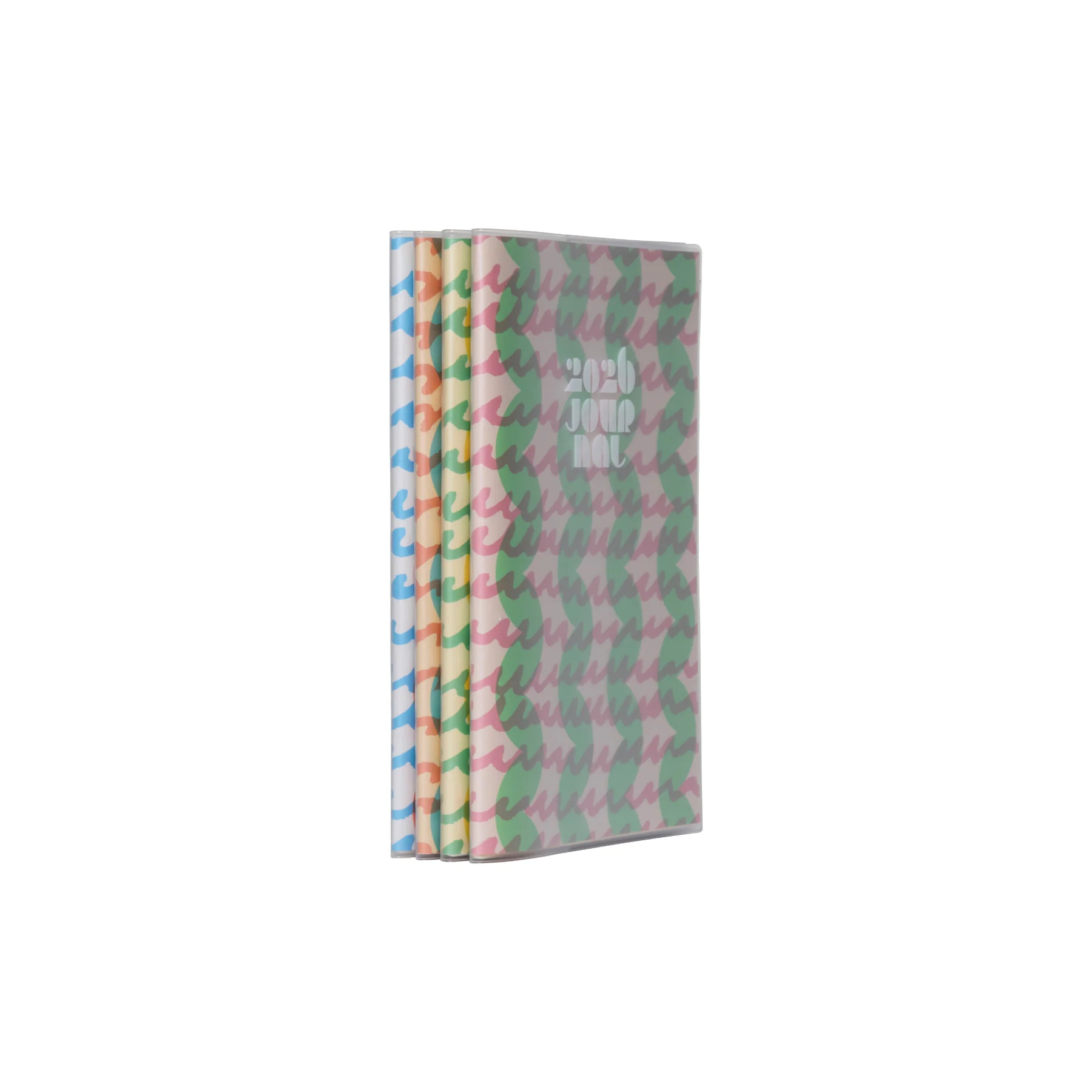 2026 Monthly Planner Wave B6 - Image 6