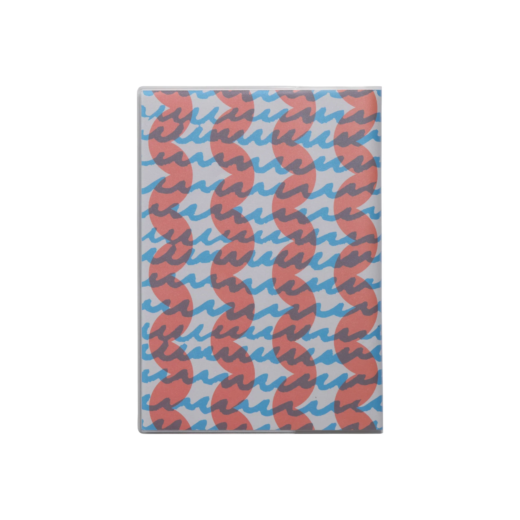 2026 Monthly Planner Wave B6 - Image 8