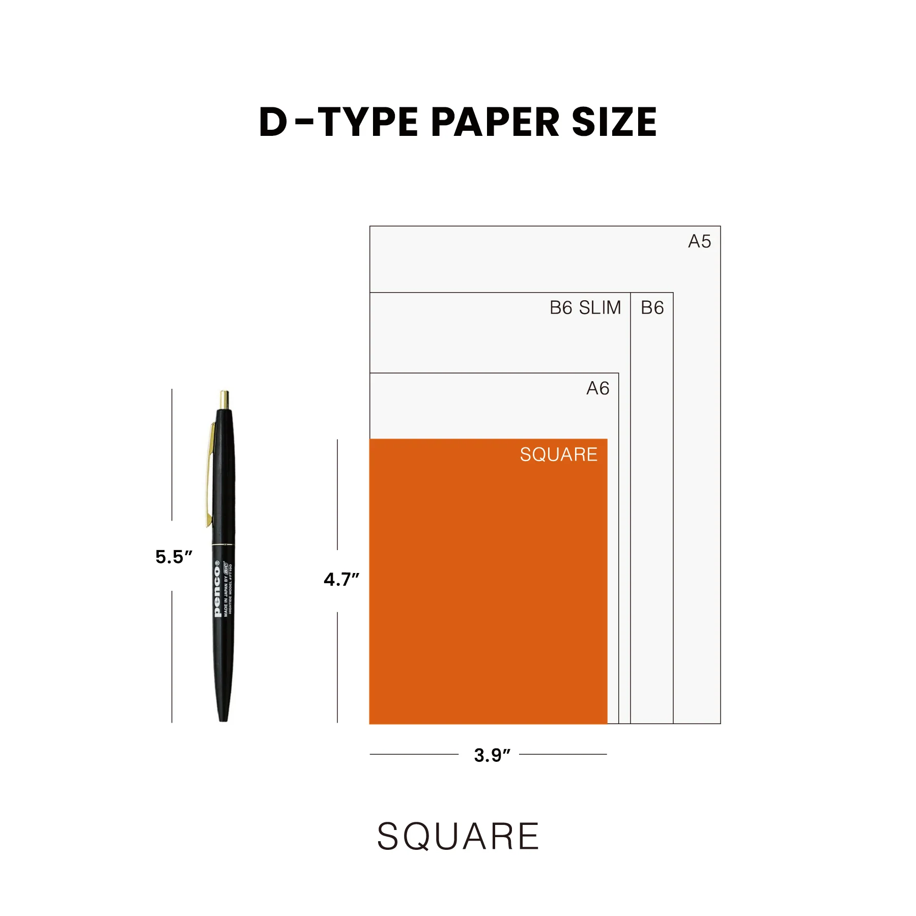 2026 Weekly Planner My Diary Square - Image 10