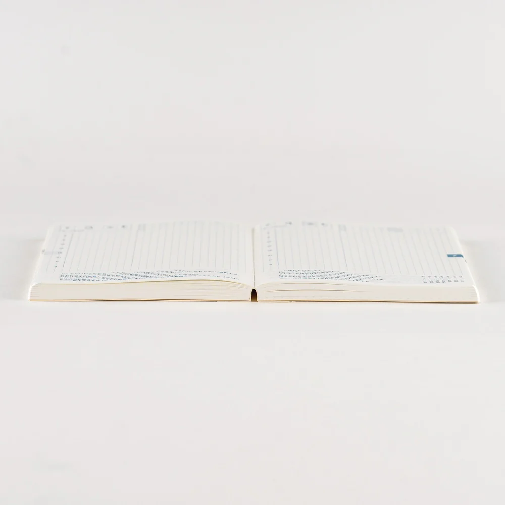 2026 Spring Planner / Original Book A6 - Image 5