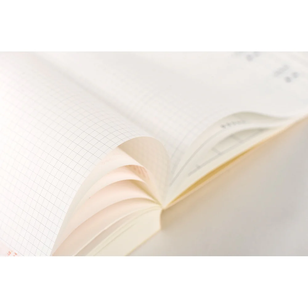 2026 Spring Planner / Original Book A6 - Image 6