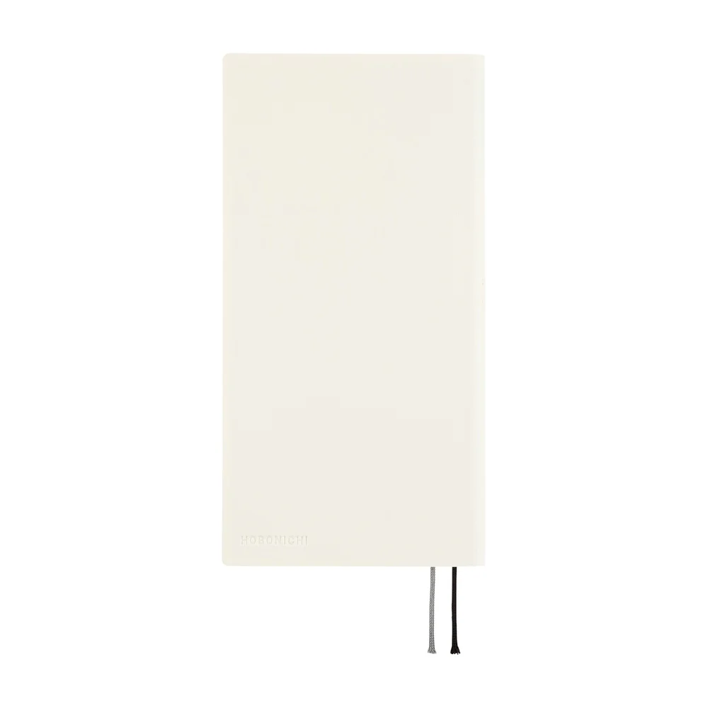 2026 Spring / Weeks JP / White Line - Image 7