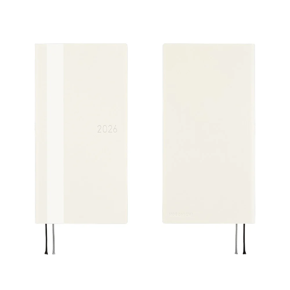 2026 Spring / Weeks JP / White Line - Image 8