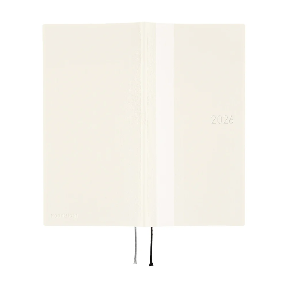 2026 Spring / Weeks JP / White Line - Image 9
