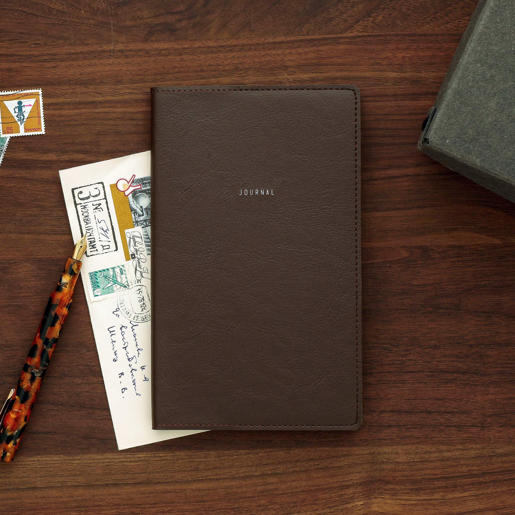 2026 Weekly Planner Calm B6 Slim Vertical - Image 15
