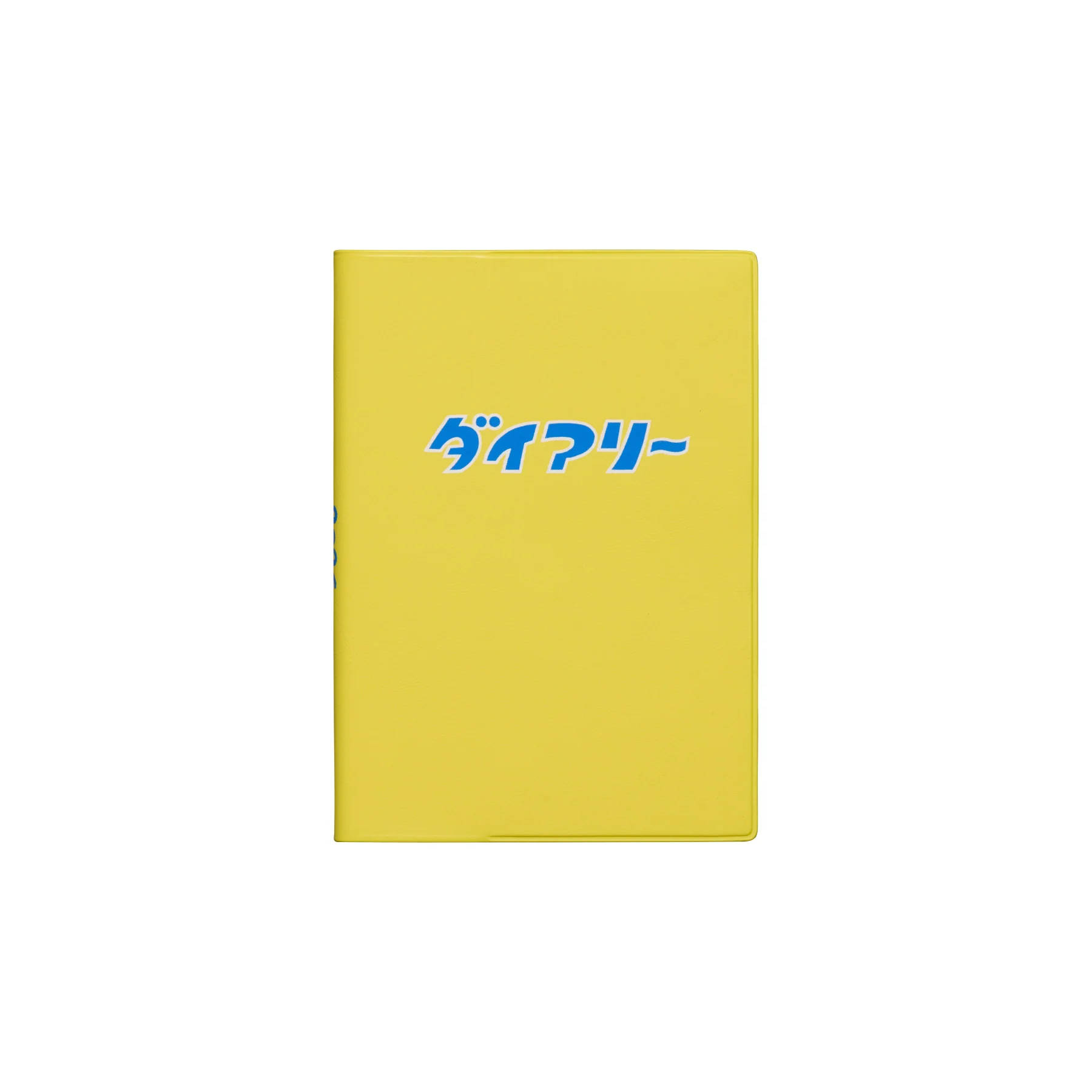 2026 Weekly Planner Diary A6 - Image 4