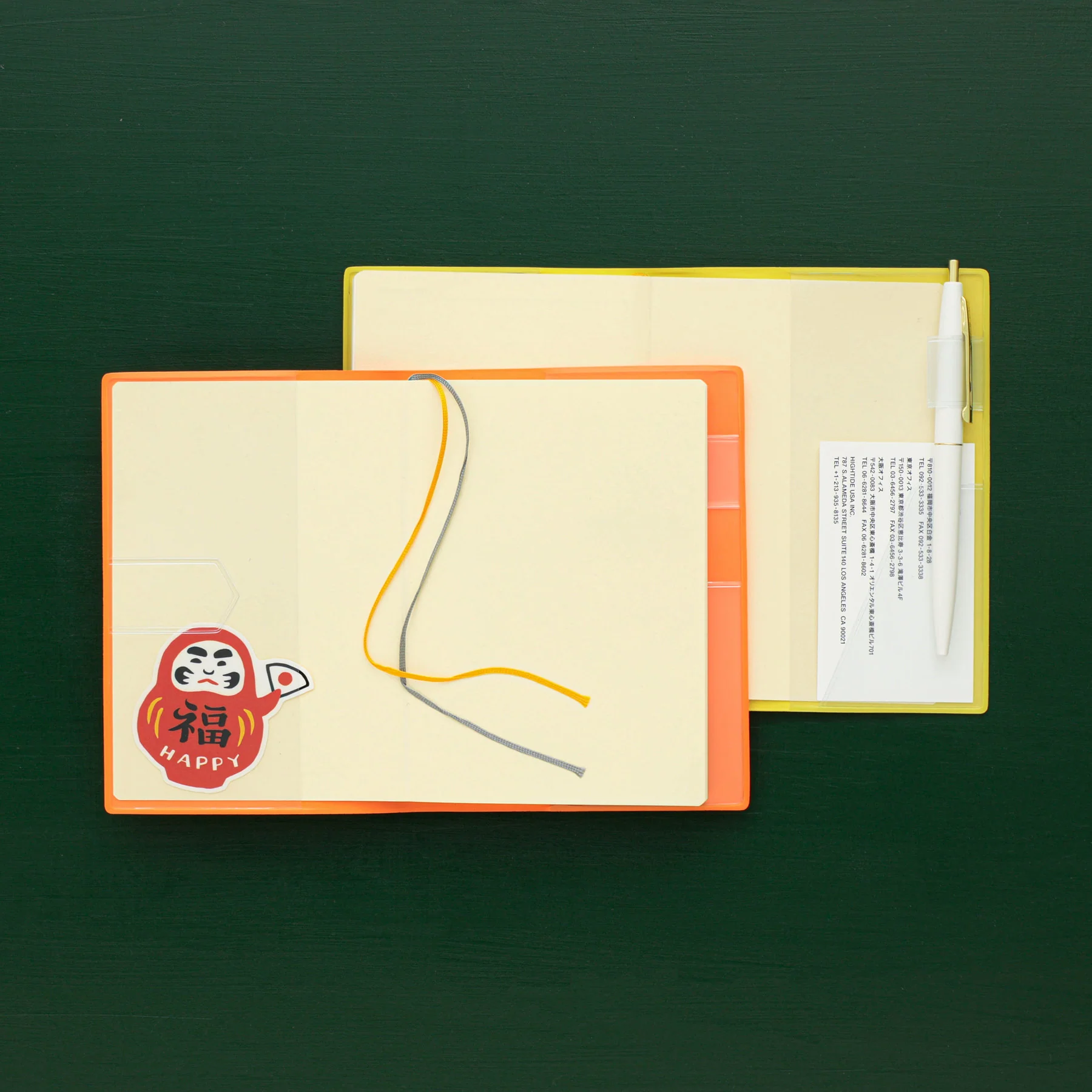 2026 Weekly Planner Diary A6 - Image 9