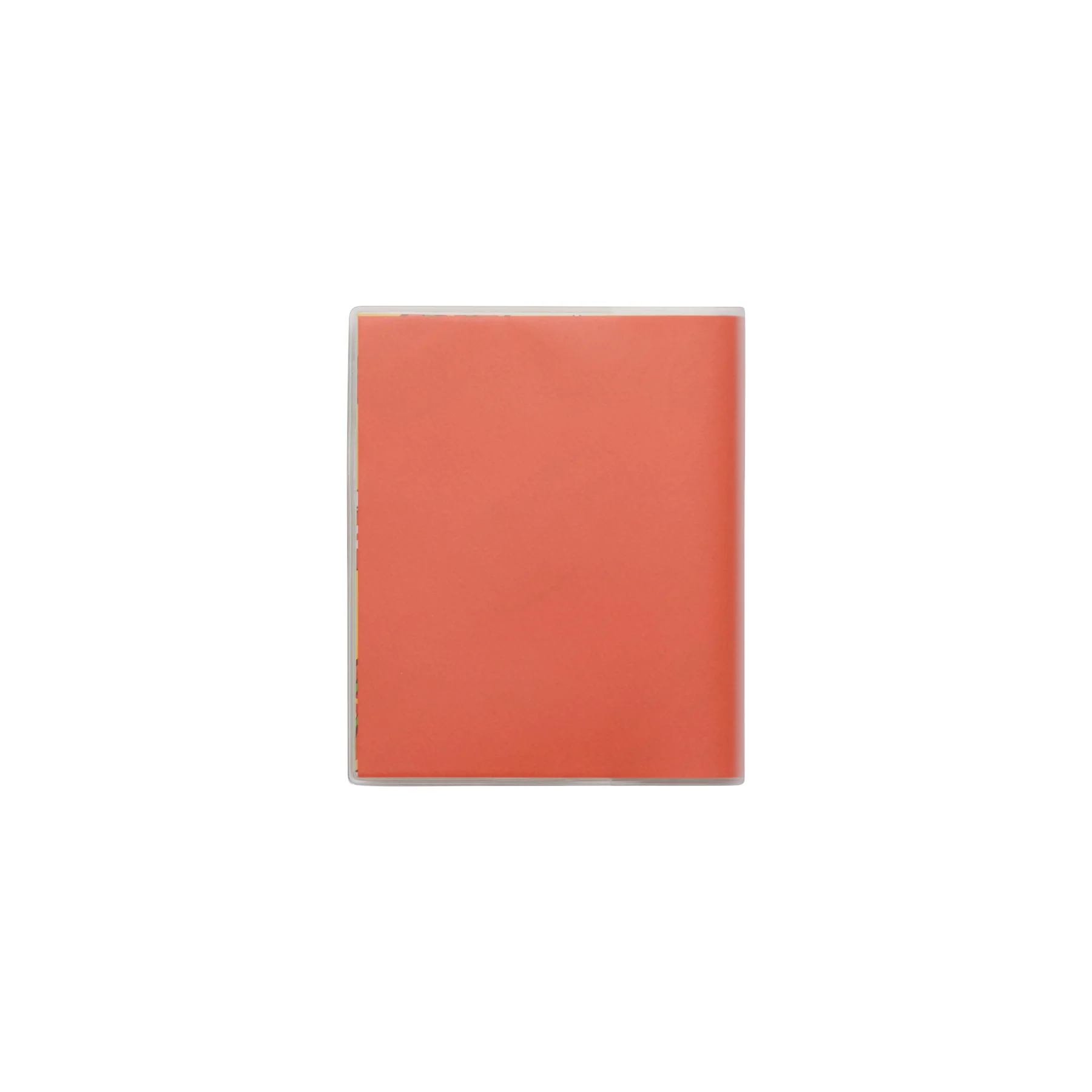 2026 Weekly Planner Food Diary Square - Image 11