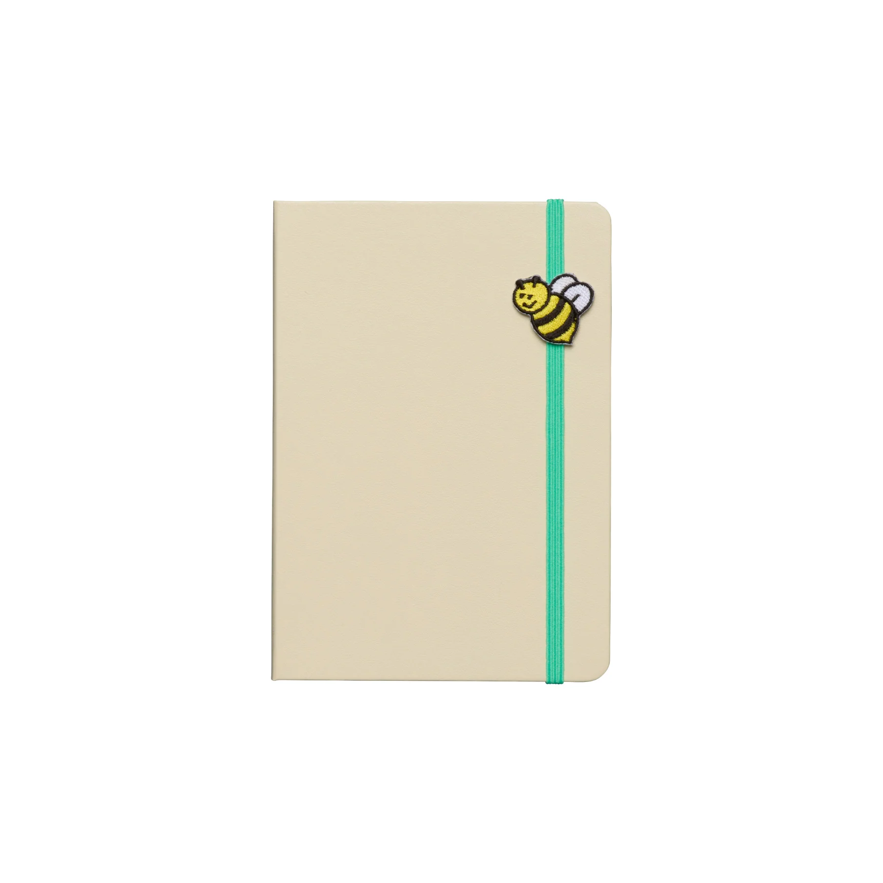 2026 Weekly Planner Honeybees A6 - Image 3