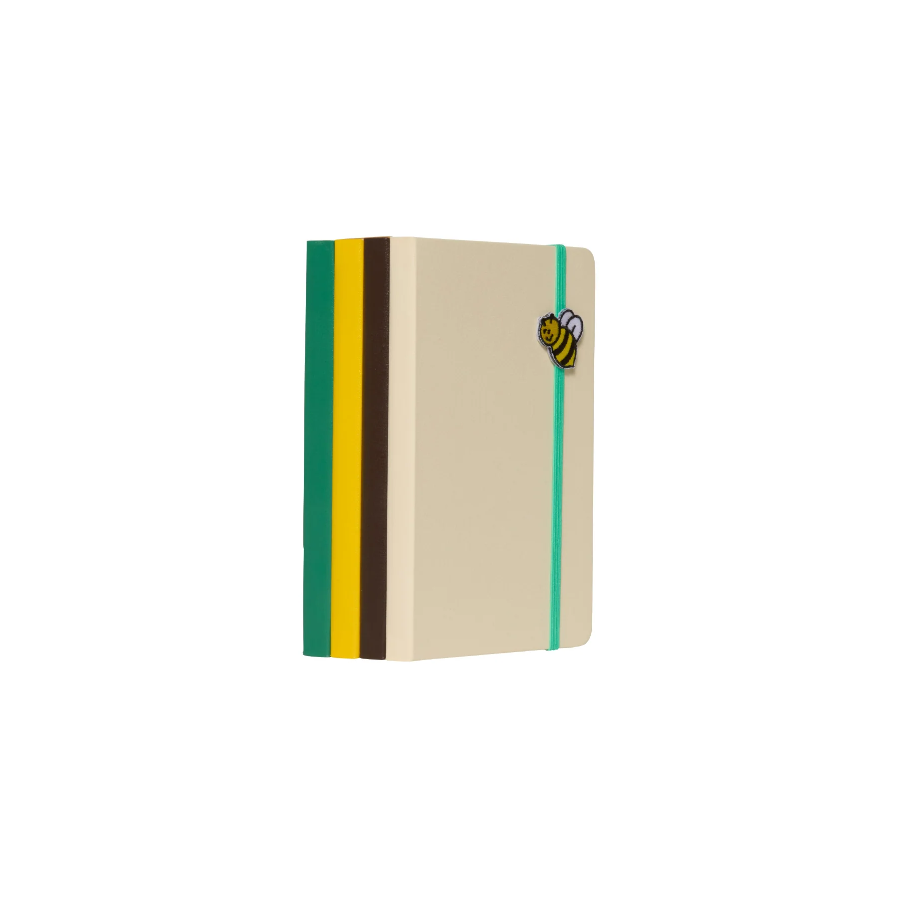 2026 Weekly Planner Honeybees A6 - Image 5