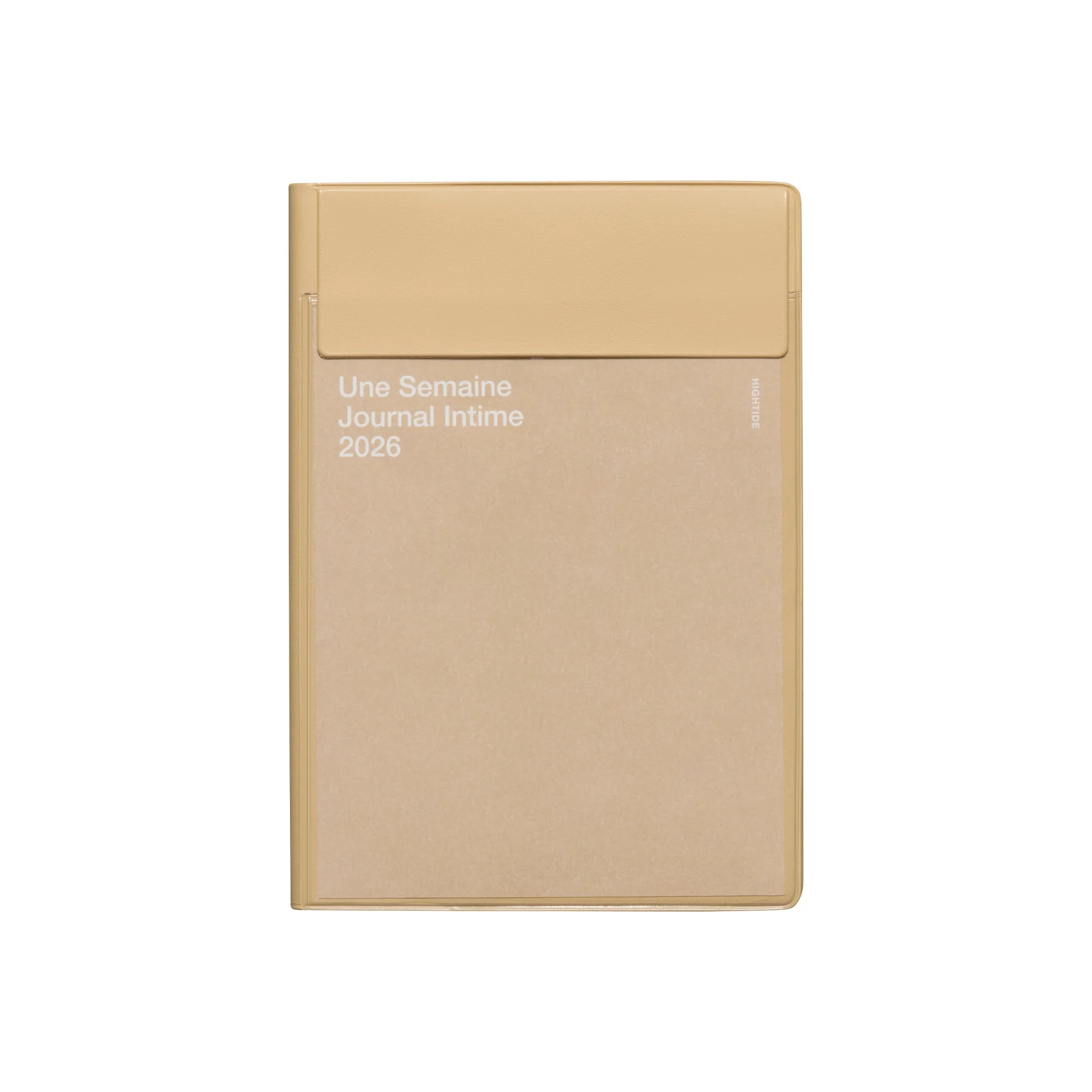 2026 Weekly Planner Iris B6 - Image 4