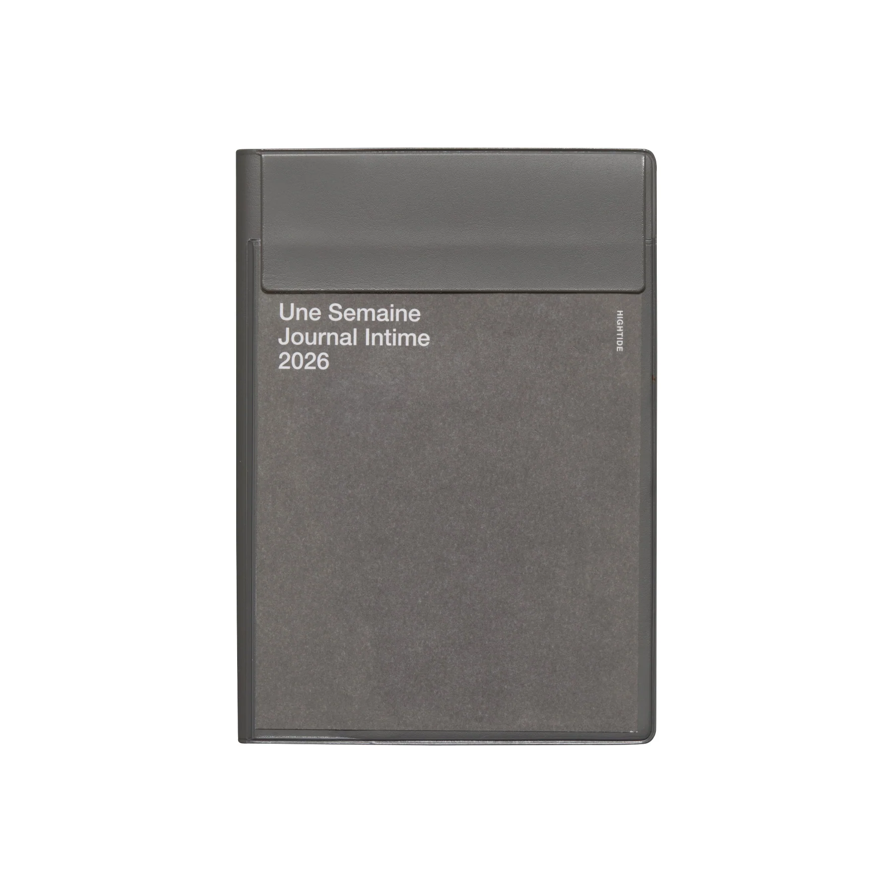 2026 Weekly Planner Iris B6 - Image 5