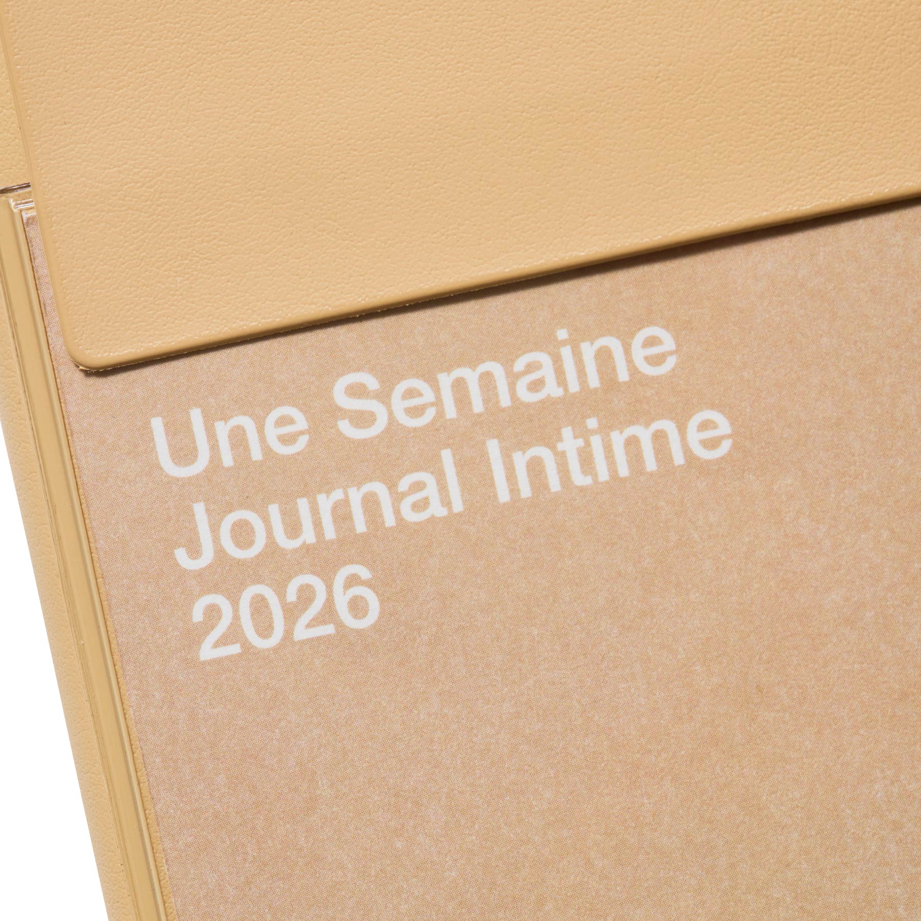 2026 Weekly Planner Iris B6 - Image 7