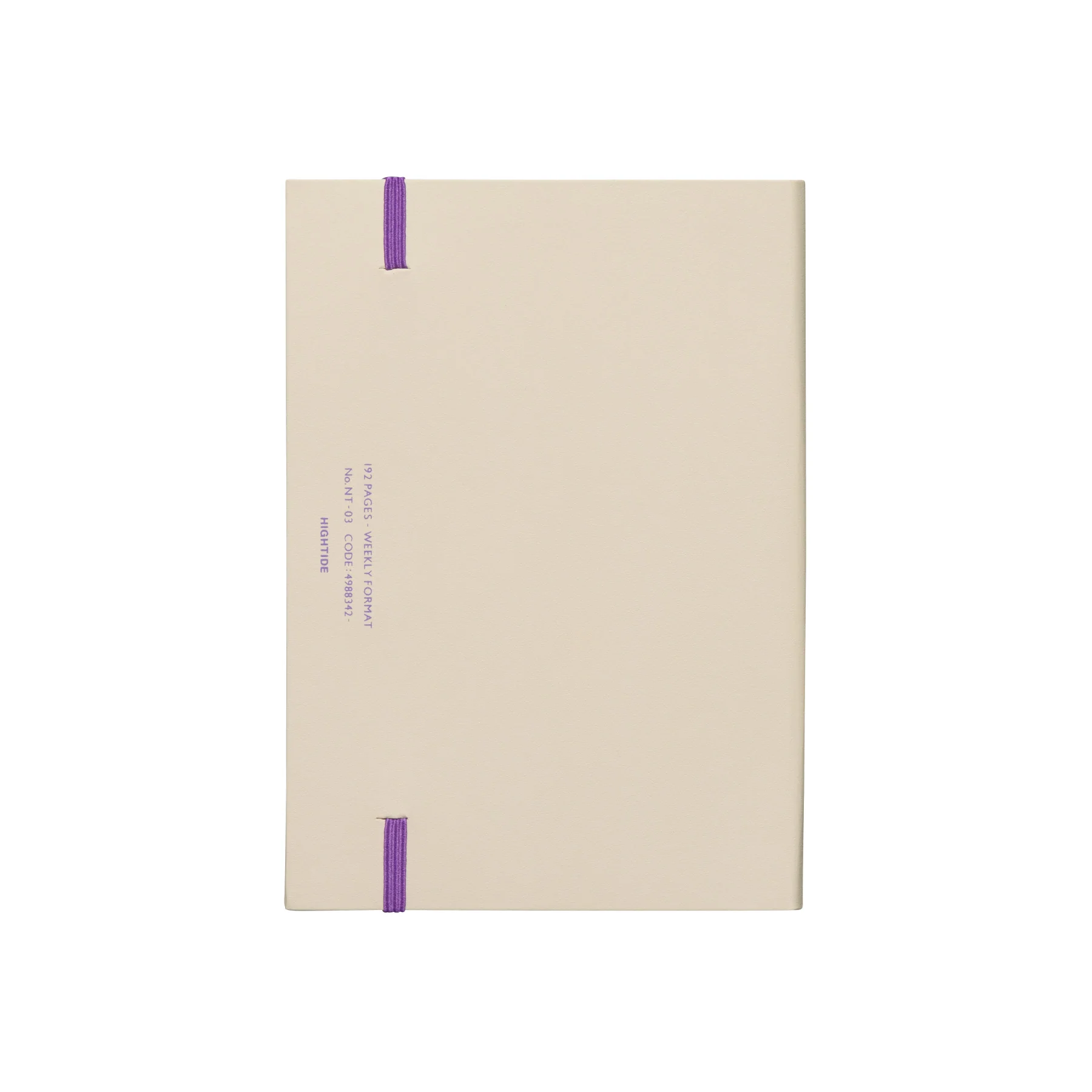 2026 Weekly Planner Katy B6 - Image 6