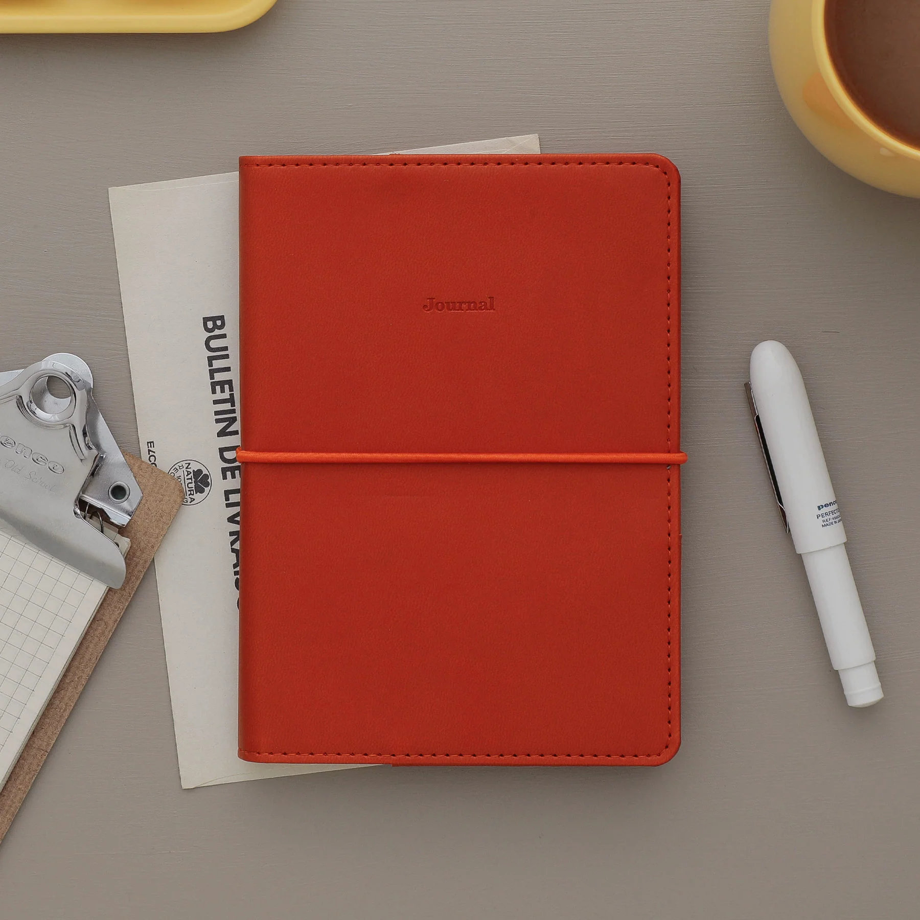 2026 Weekly Planner Lepre A6 - Image 18