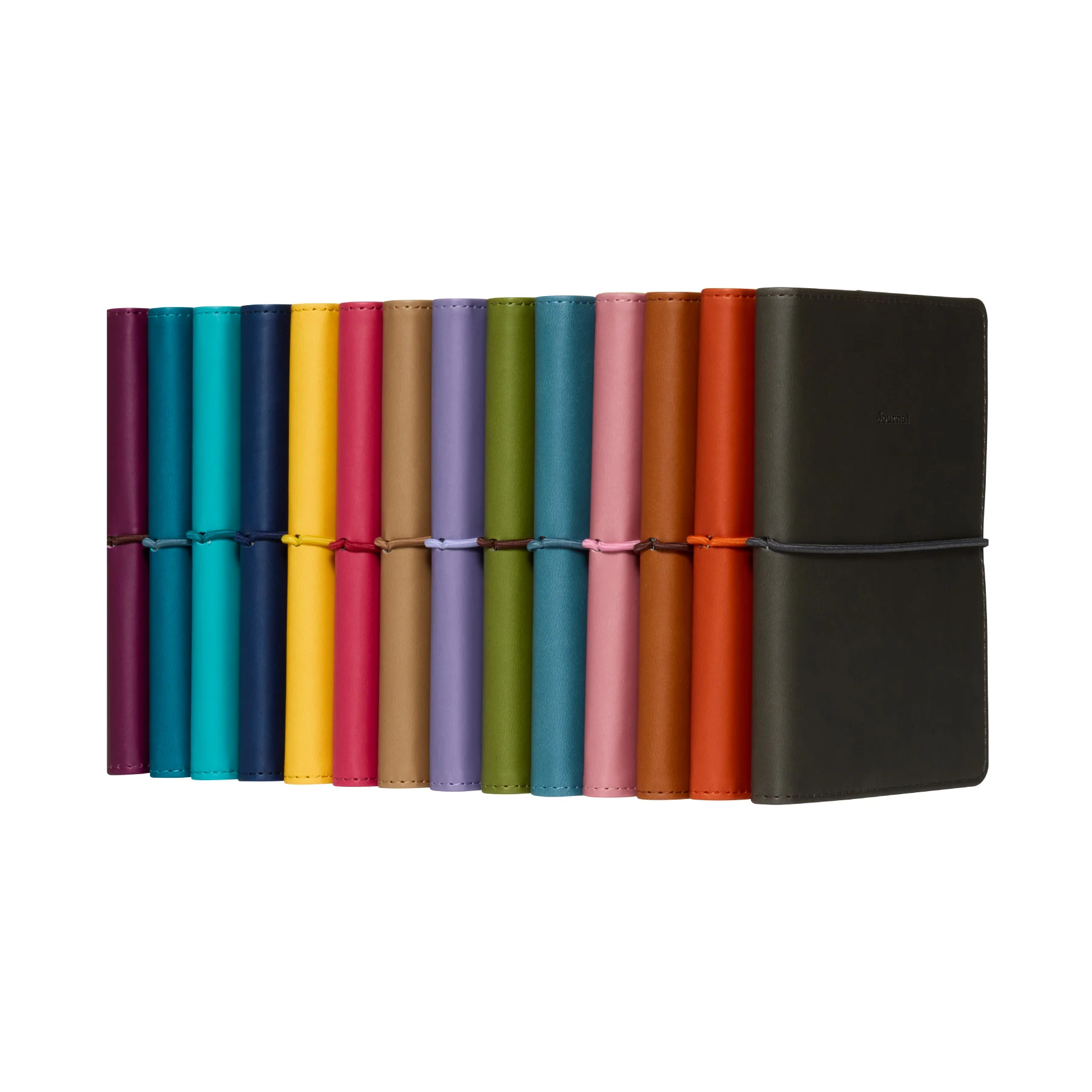 2026 Weekly Planner Lepre A6 - Image 5