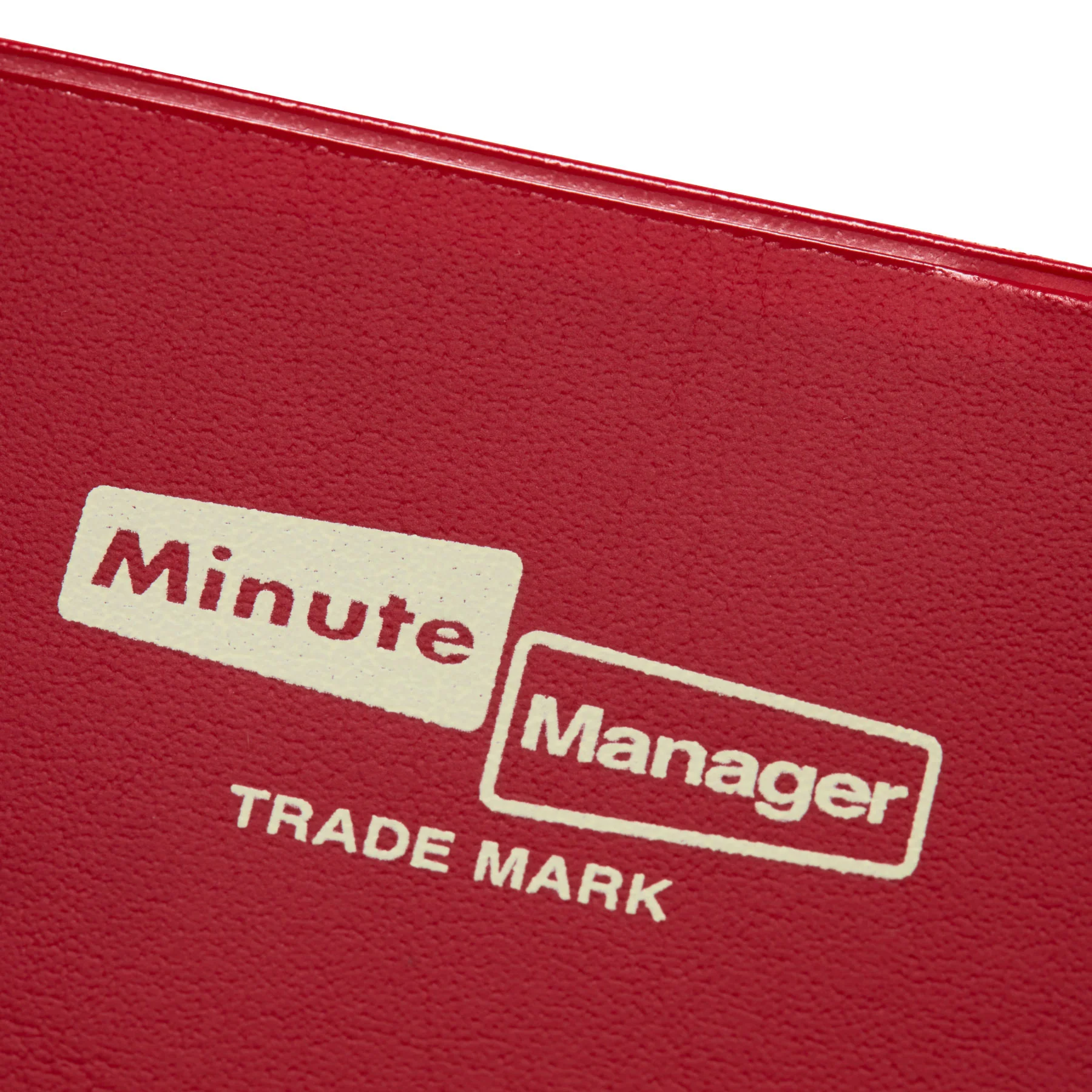 2026 Weekly Planner Minute Manager A5 LEFT - Image 9