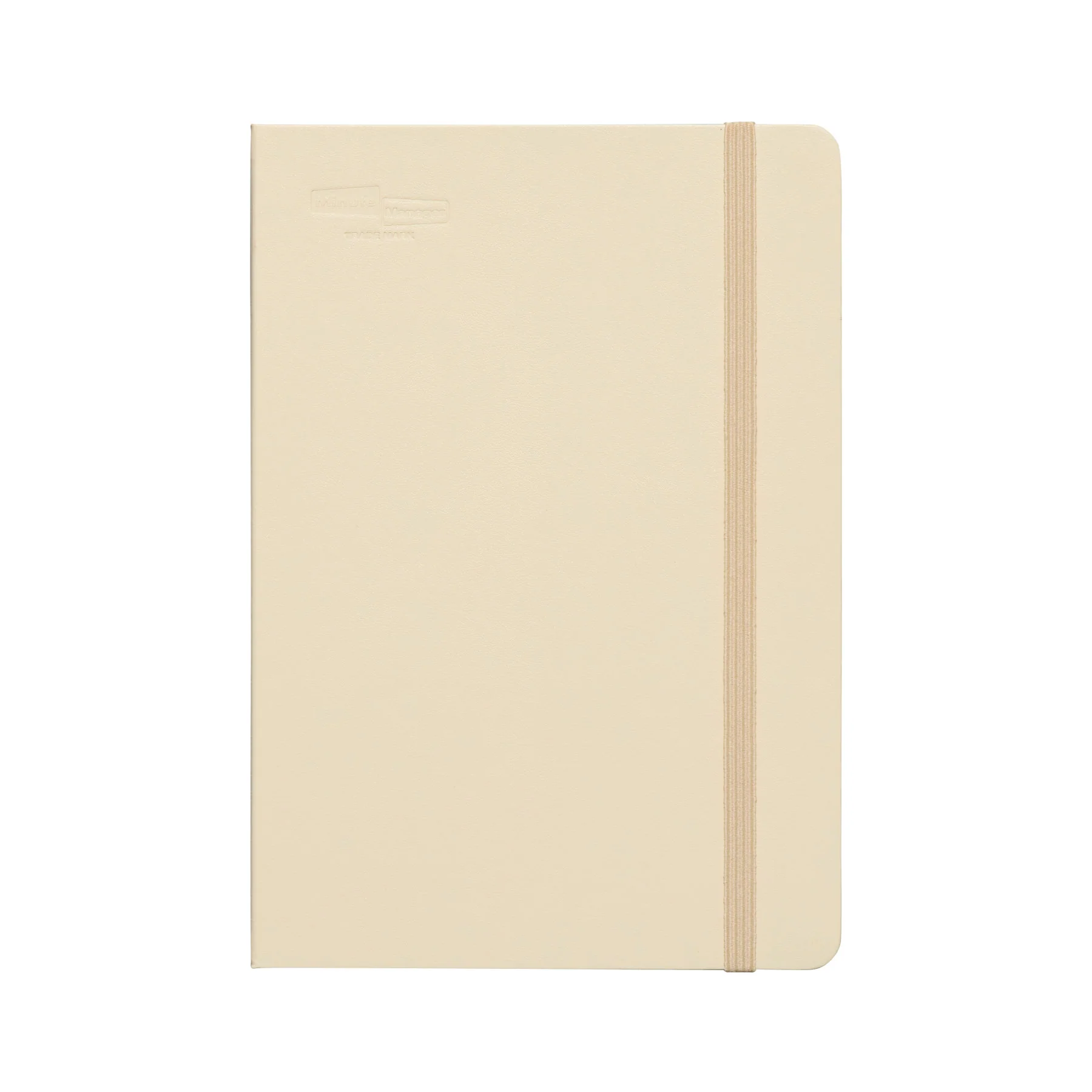 2026 Weekly Planner Minute Manager EX A5 LEFT