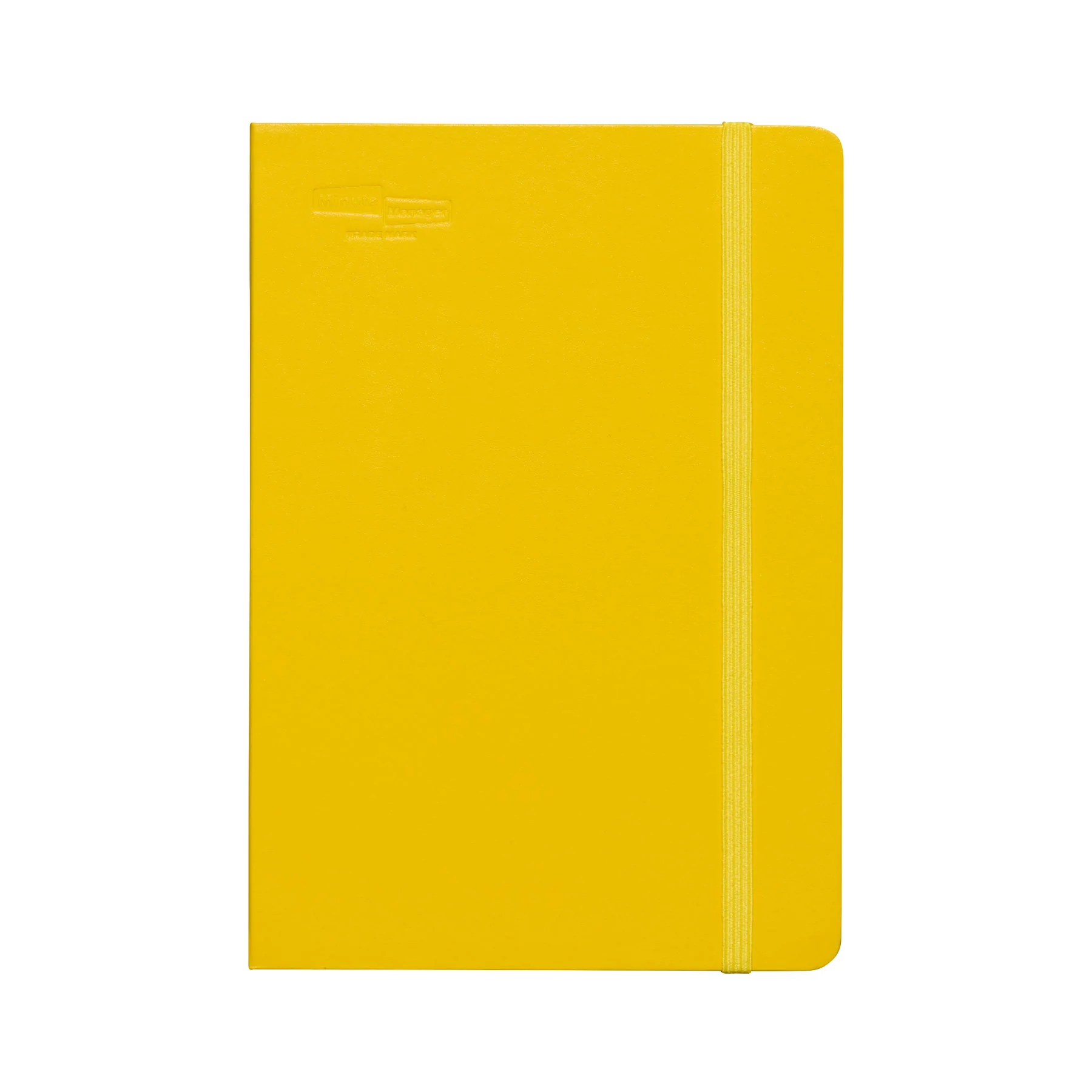 2026 Weekly Planner Minute Manager EX A5 LEFT - Image 2