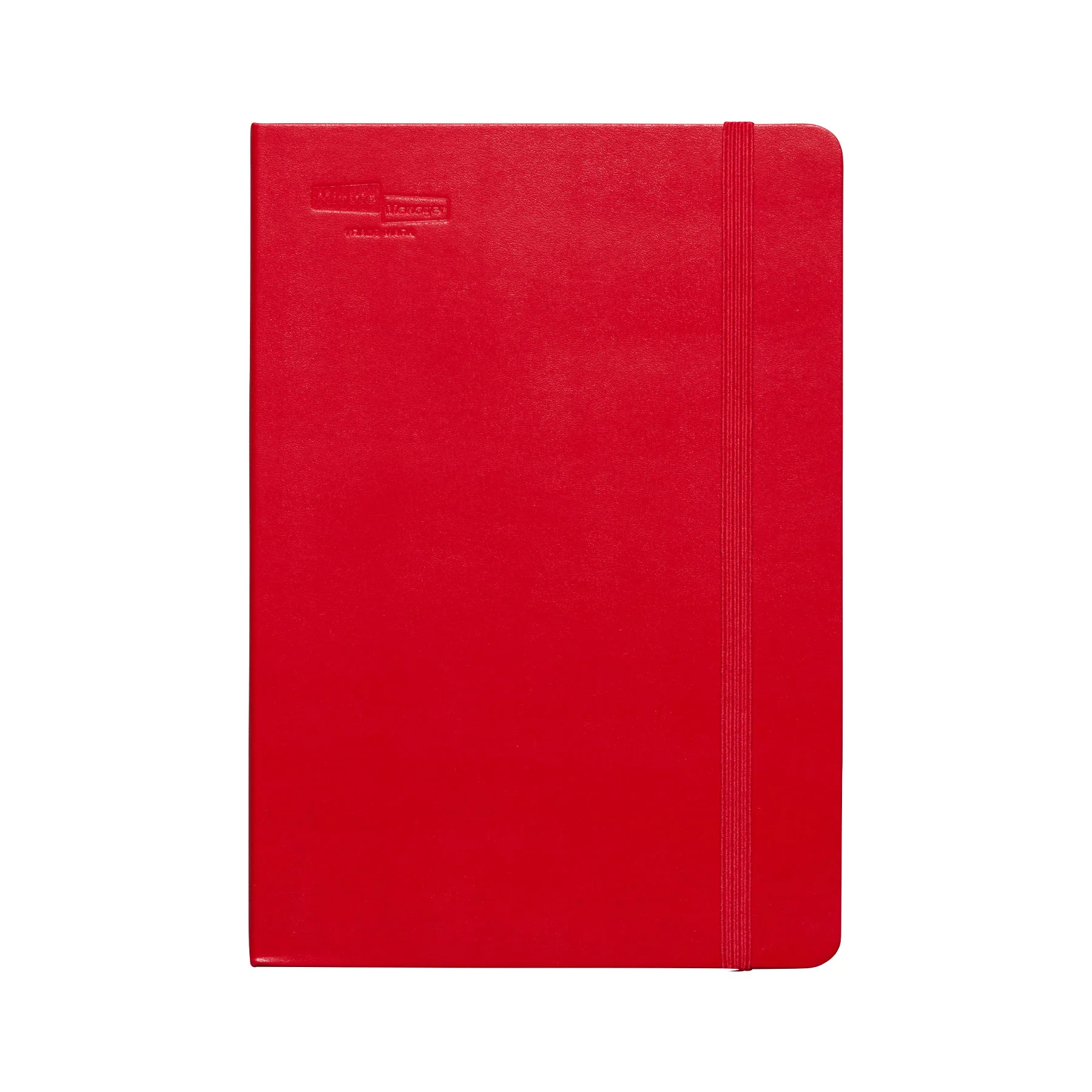 2026 Weekly Planner Minute Manager EX A5 LEFT - Image 3