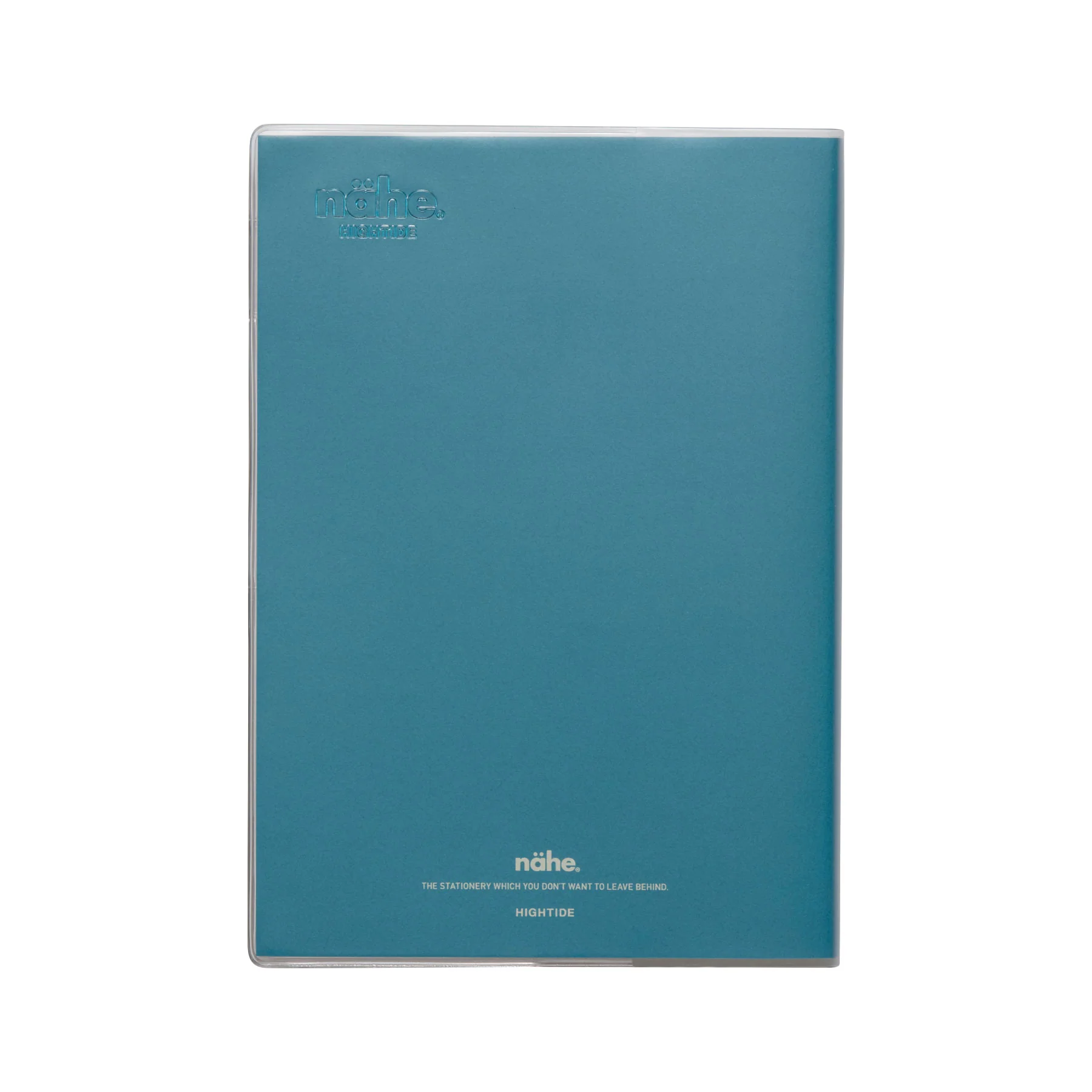 2026 Weekly Planner Nahe A5 Vertical - Image 9