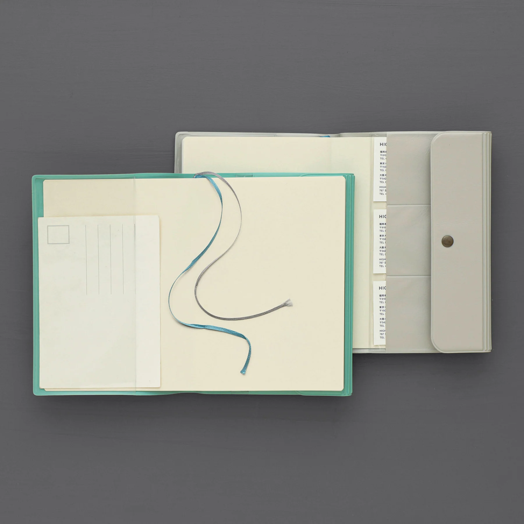 2026 Weekly Planner Nahe B6 - Image 10