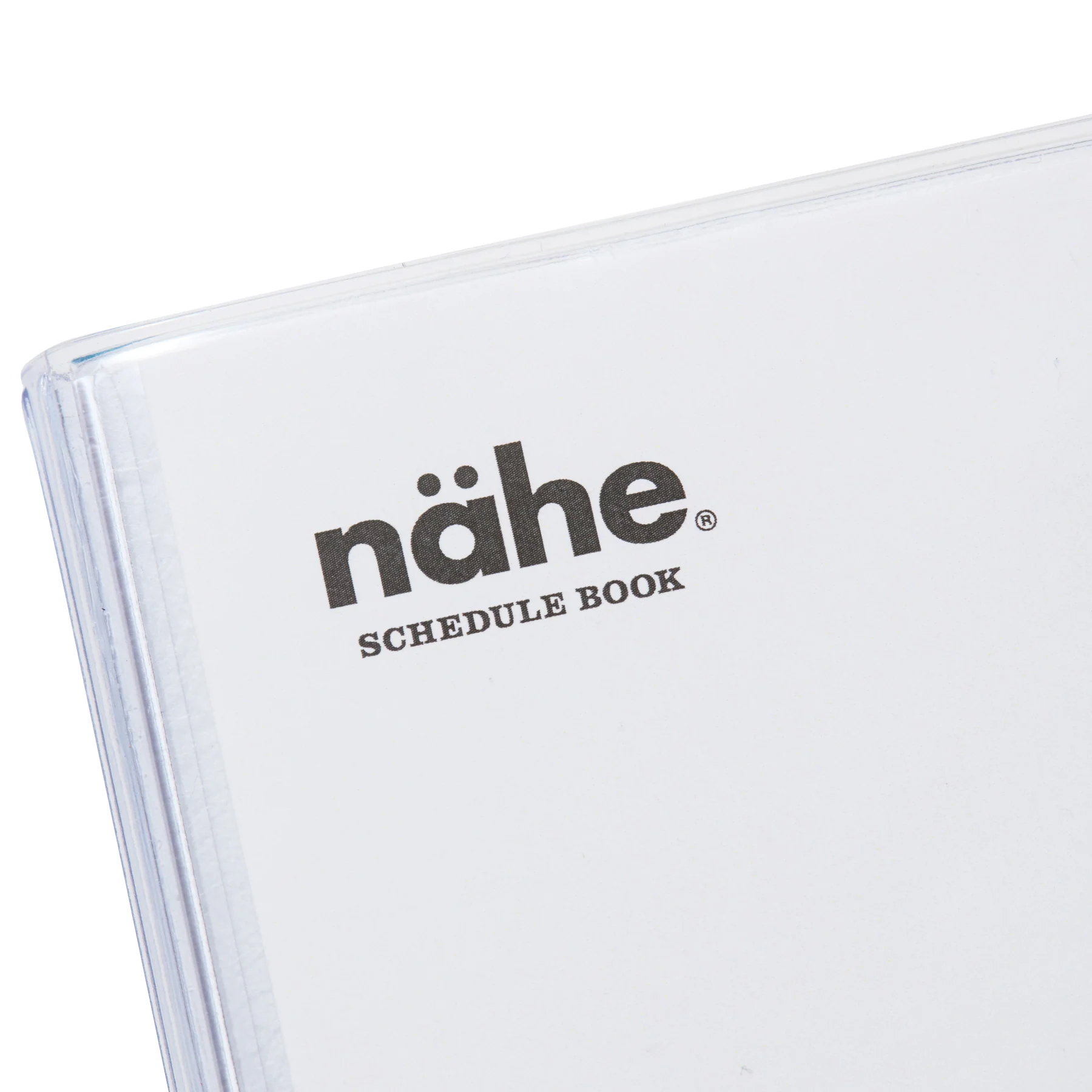 2026 Weekly Planner Nahe B6 - Image 8