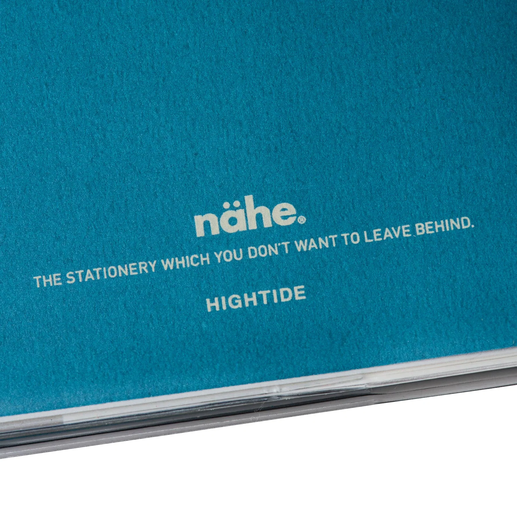 2026 Weekly Planner Nahe B6 Slim Vertical - Image 7