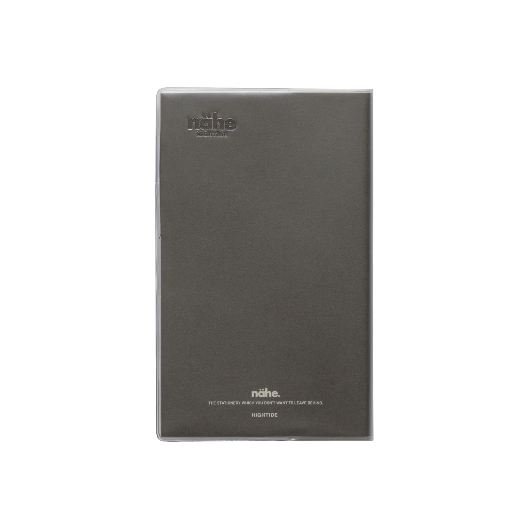 2026 Weekly Planner Nahe B6 Slim Vertical - Image 8