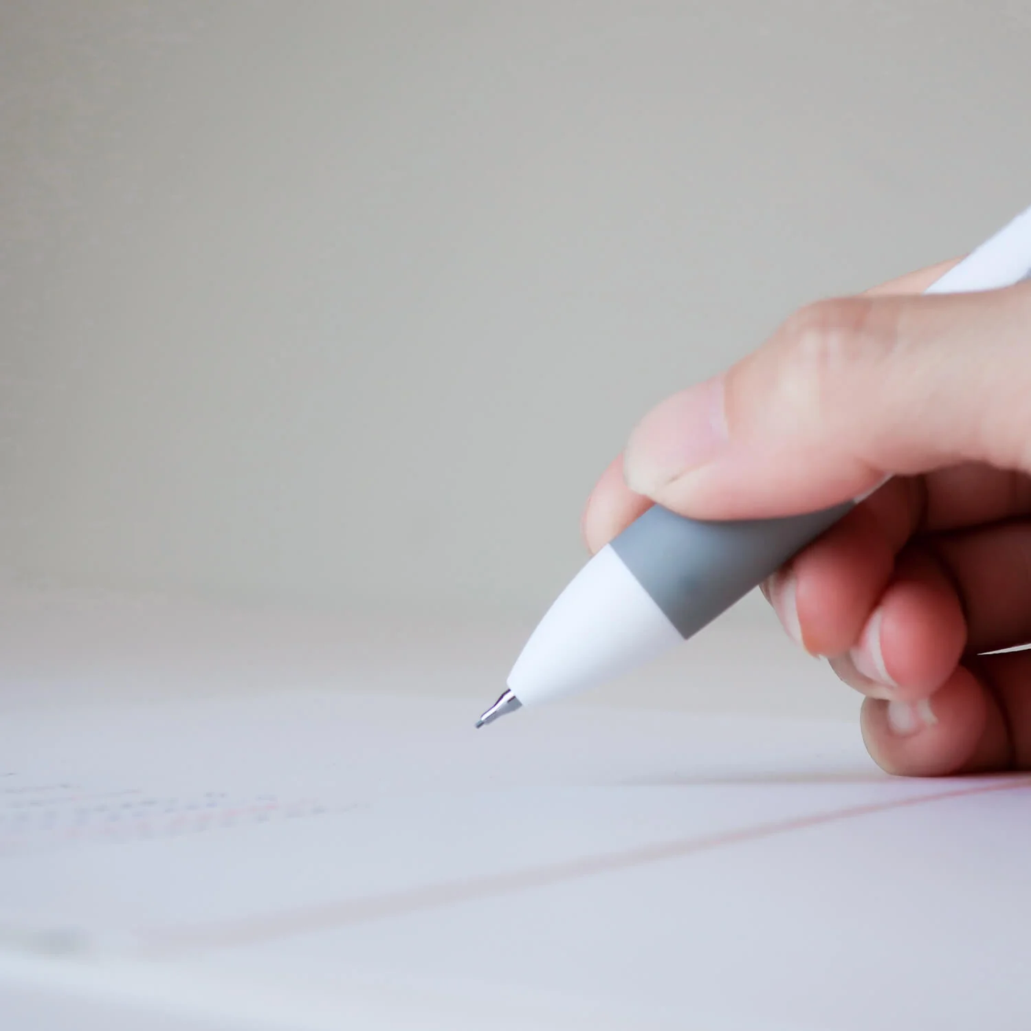 4 Functions Pen 0.5mm (STALOGY) - Image 8