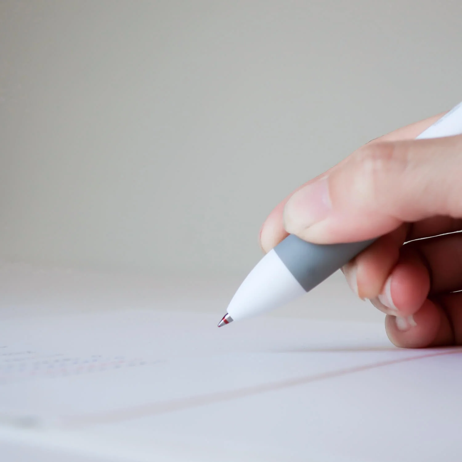 4 Functions Pen 0.5mm (STALOGY) - Image 9