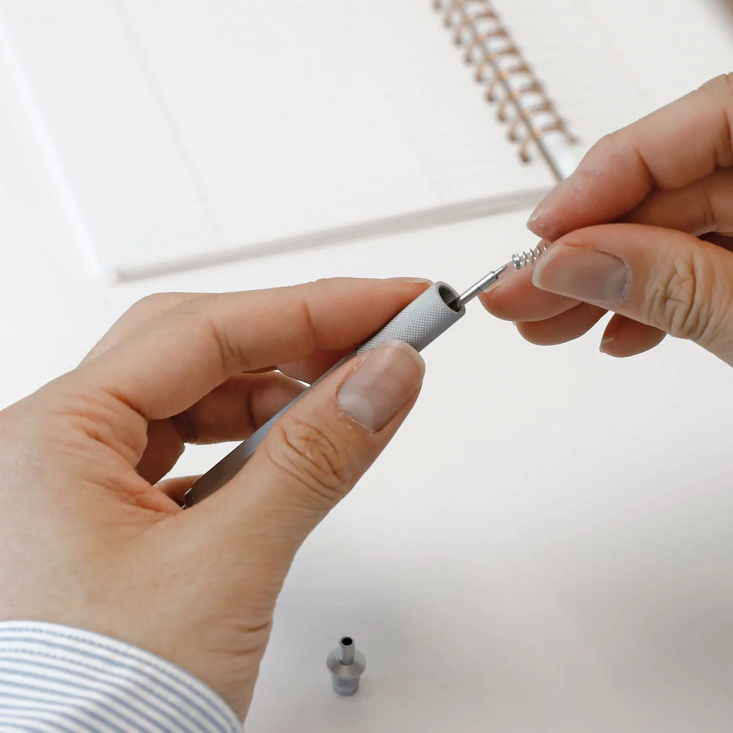 Drafting Ballpoint Pen Refill - Image 3