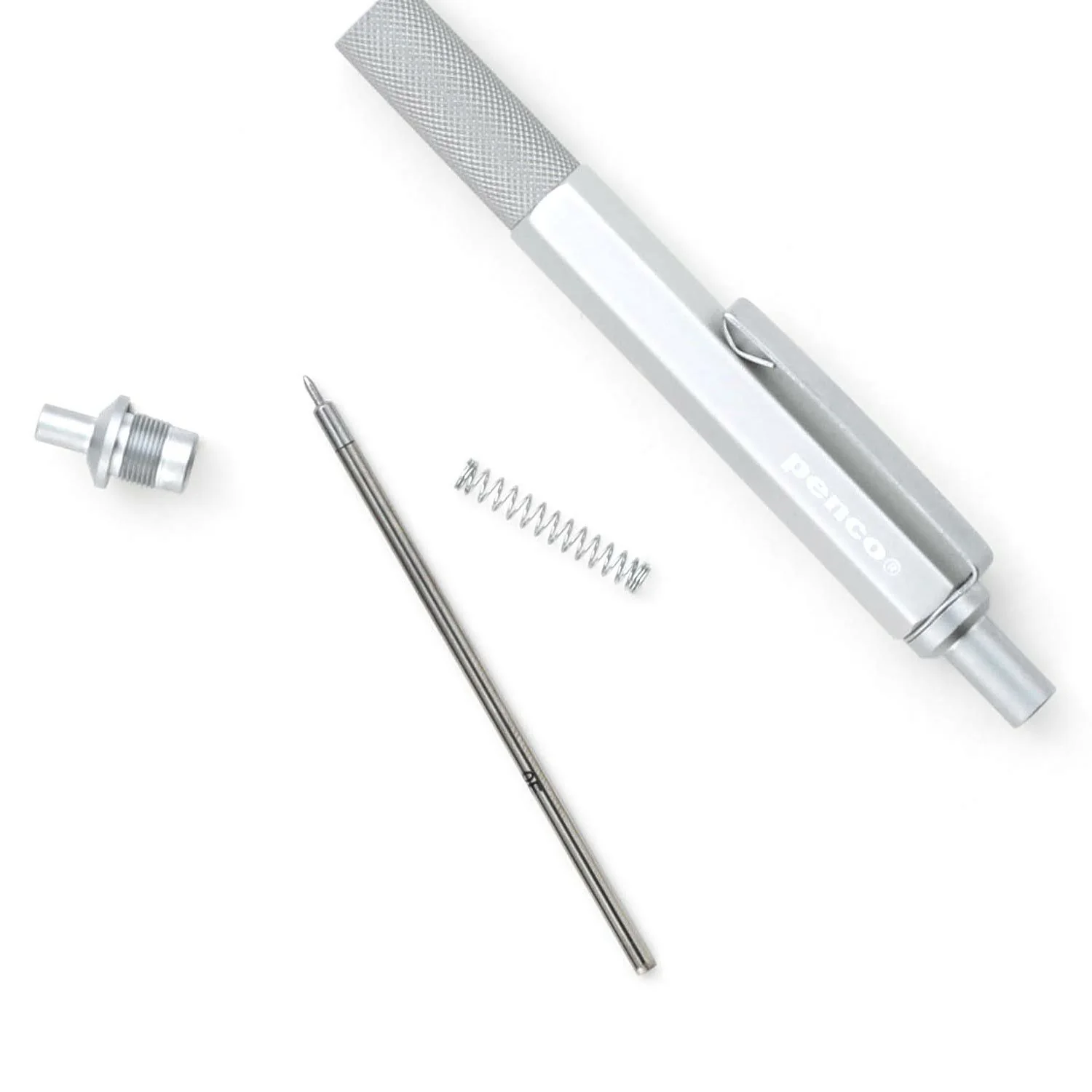 Drafting Ballpoint Pen Refill - Image 4
