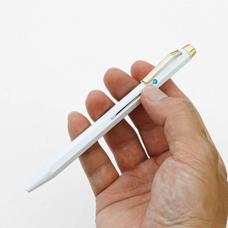 4 Color Ballpoint Pen - Image 16