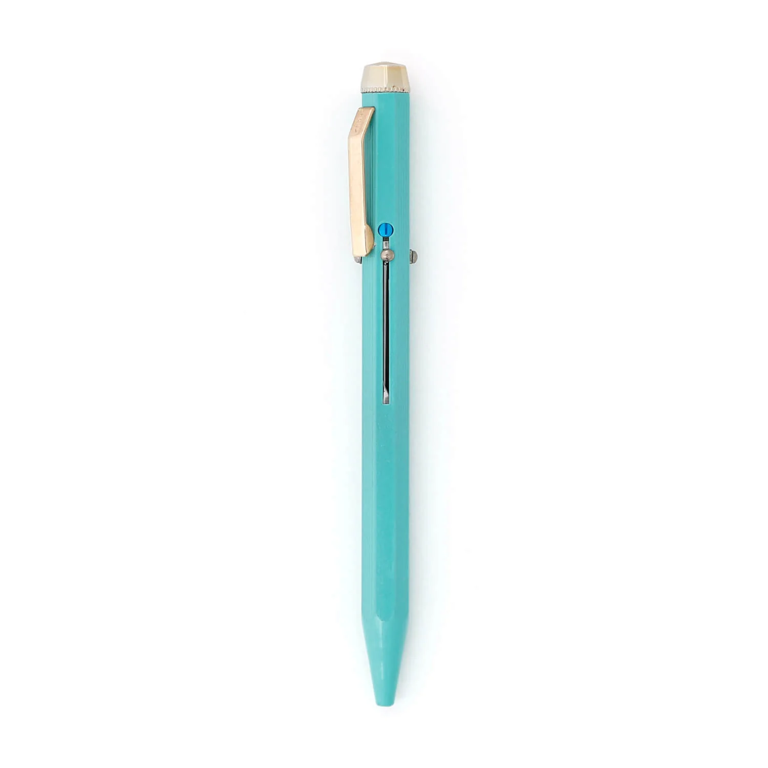 4 Color Ballpoint Pen - Image 6