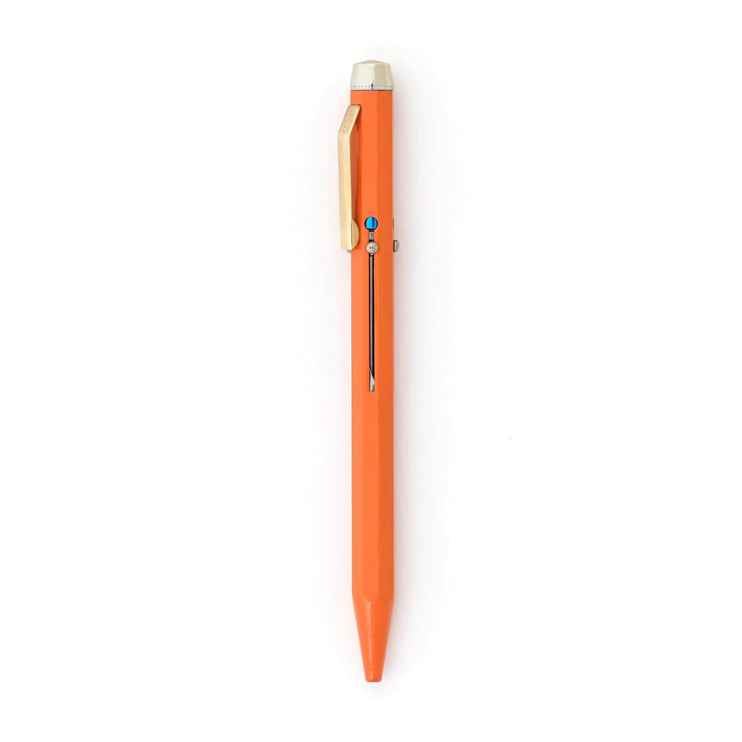 4 Color Ballpoint Pen - Image 7