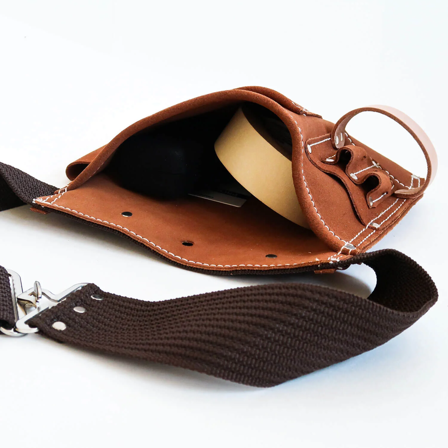 5 Pocket Nail and Tool Bag - Image 5
