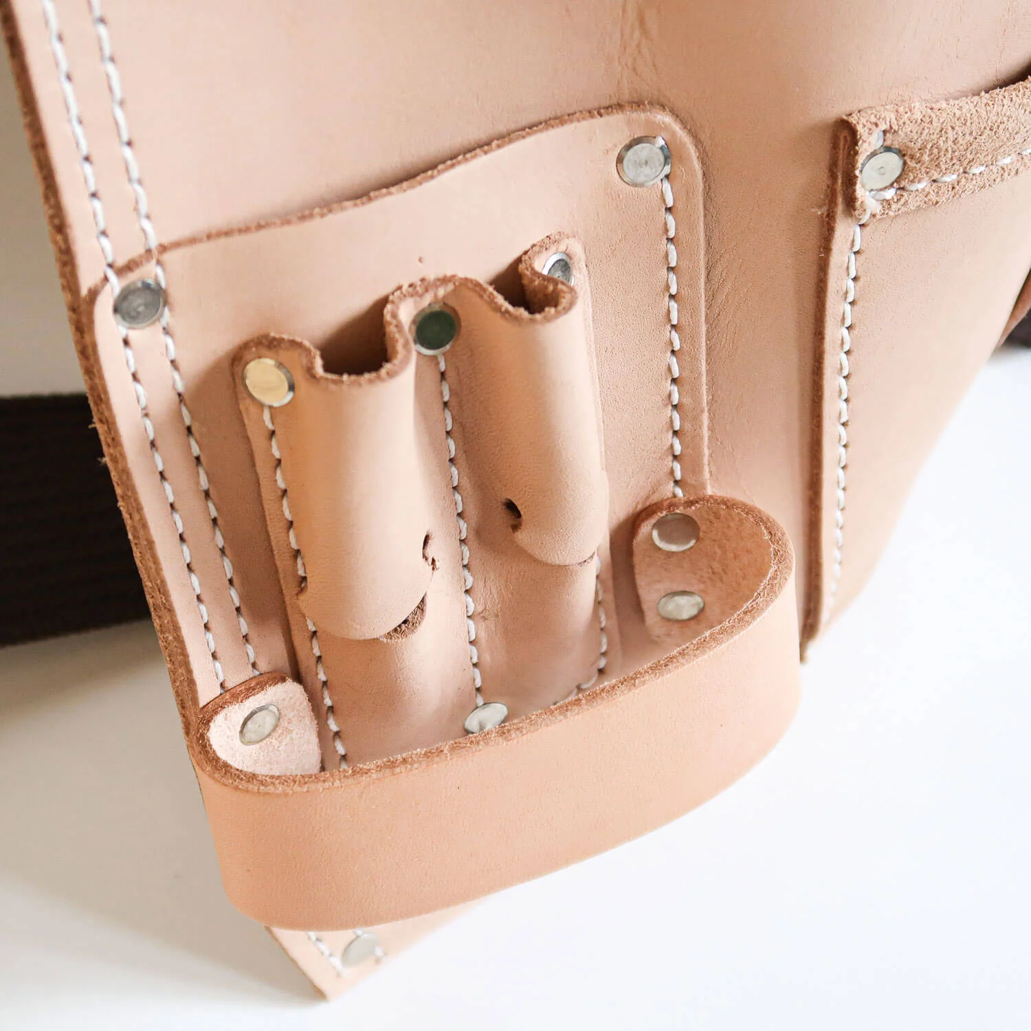 5 Pocket Nail and Tool Bag - Image 7
