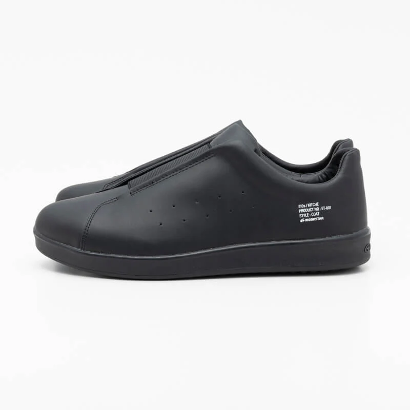 810s KITCHE/ Black (MOONSTAR)