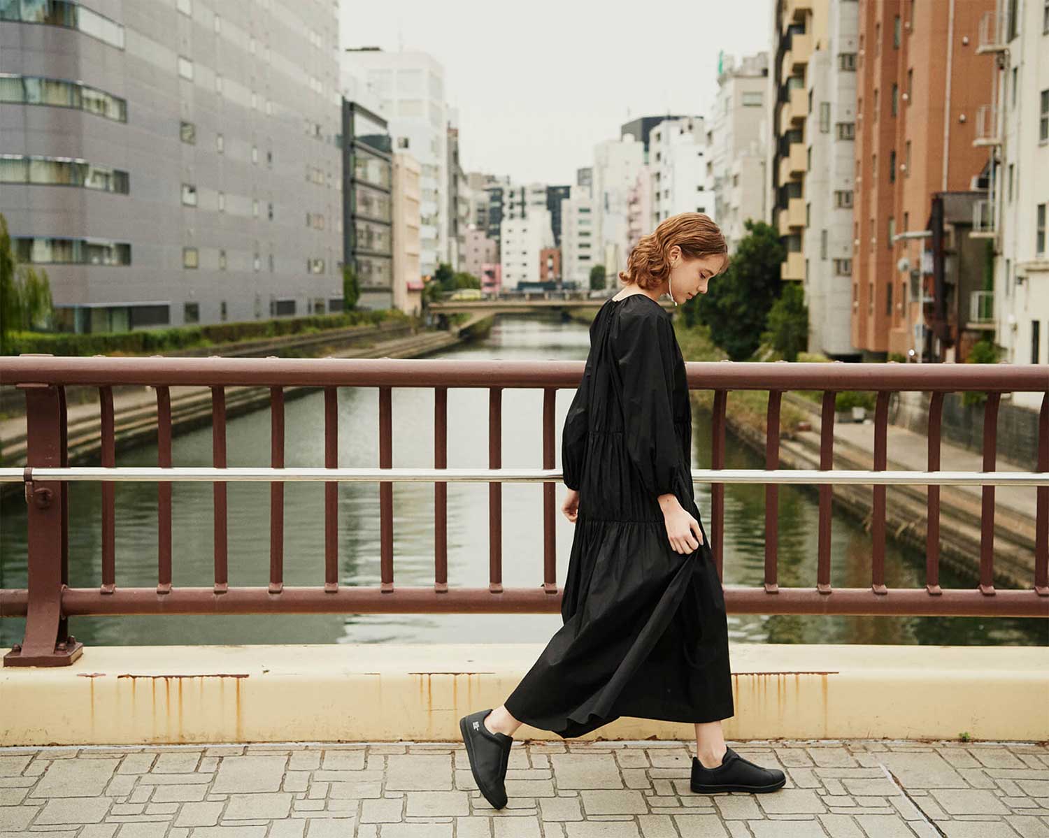 810s KITCHE/ Black (MOONSTAR) - Image 6