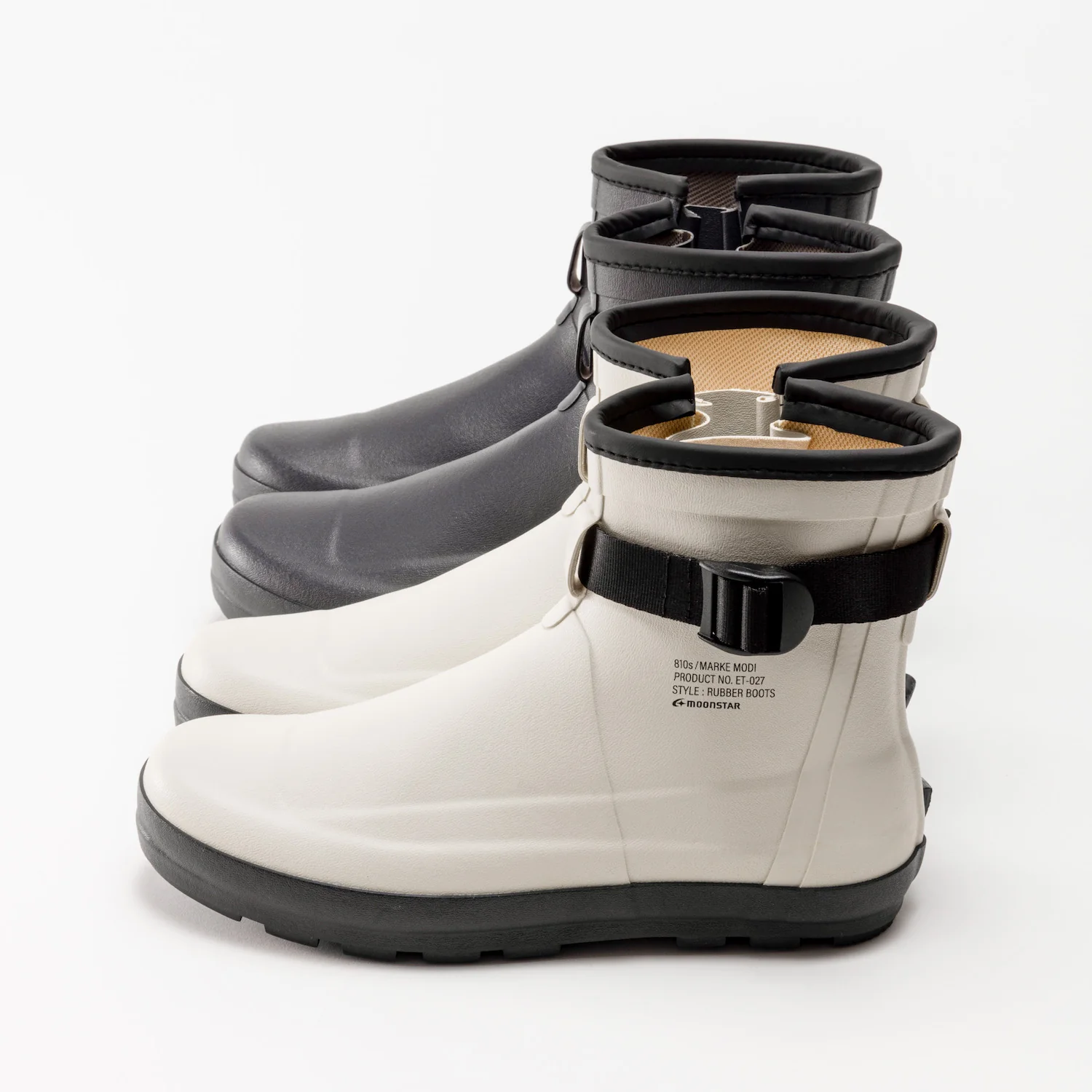 810s MARKE MODI / White (MOONSTAR) - Image 9