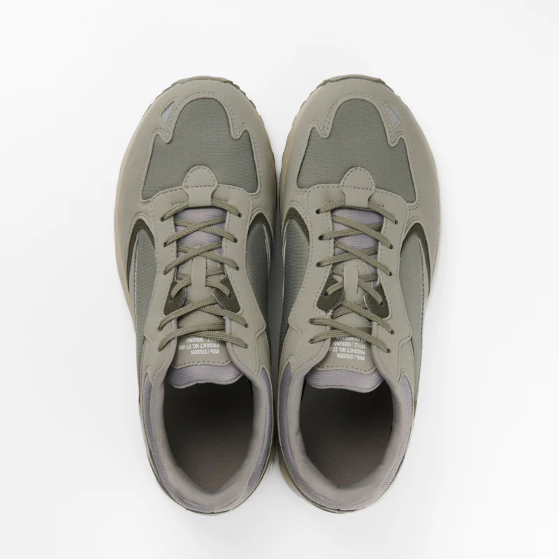 810s STUDEN/ Khaki (MOONSTAR) - Image 4